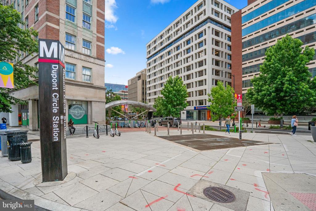 1734 P St NW #6
