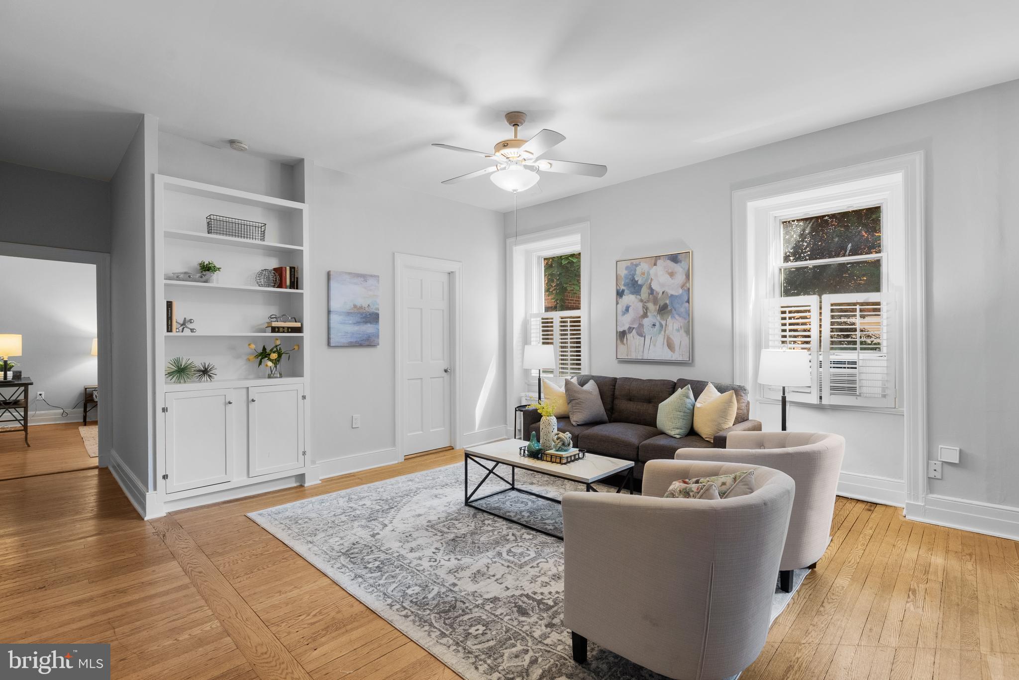 1734 P St NW #6