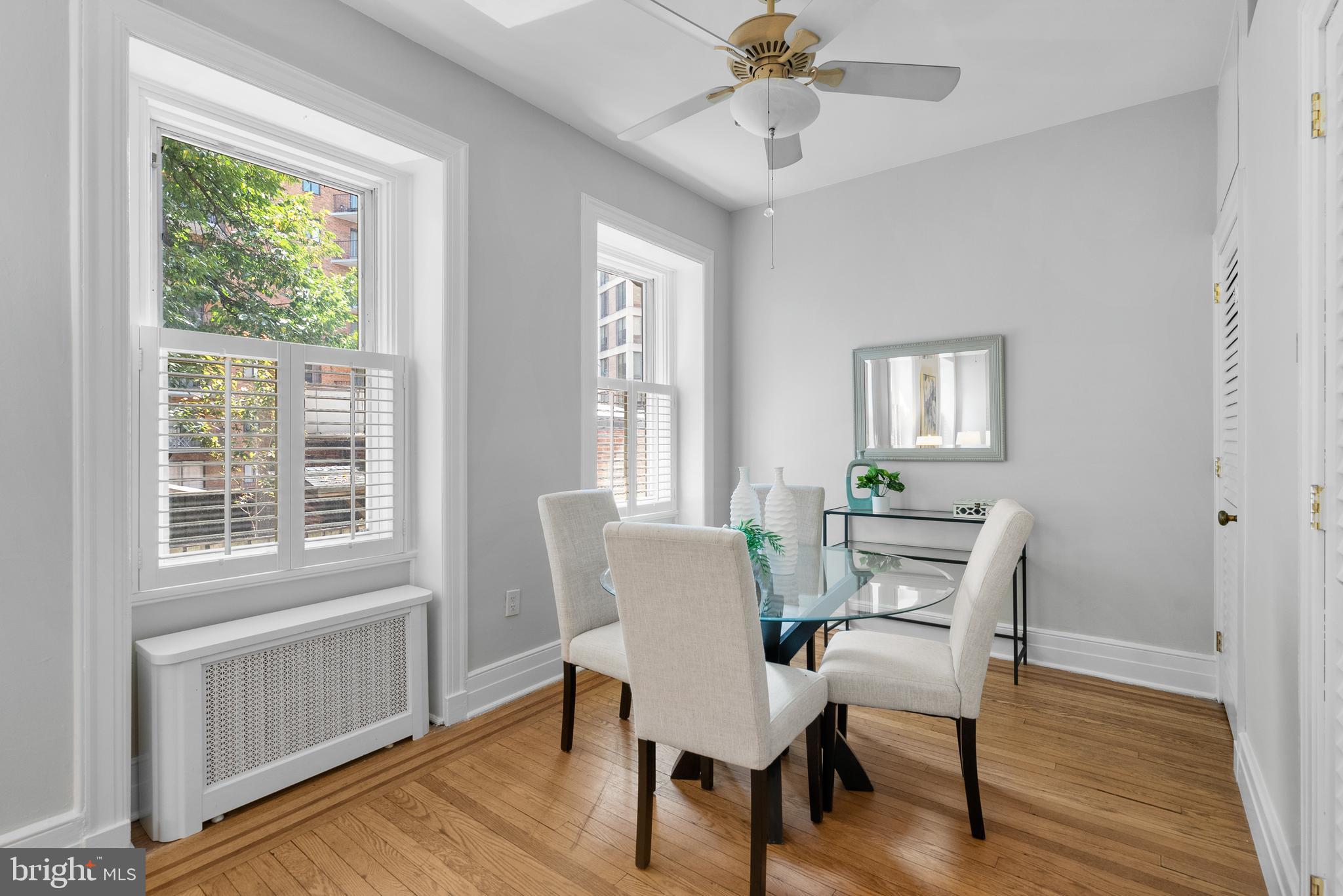 1734 P St NW #6