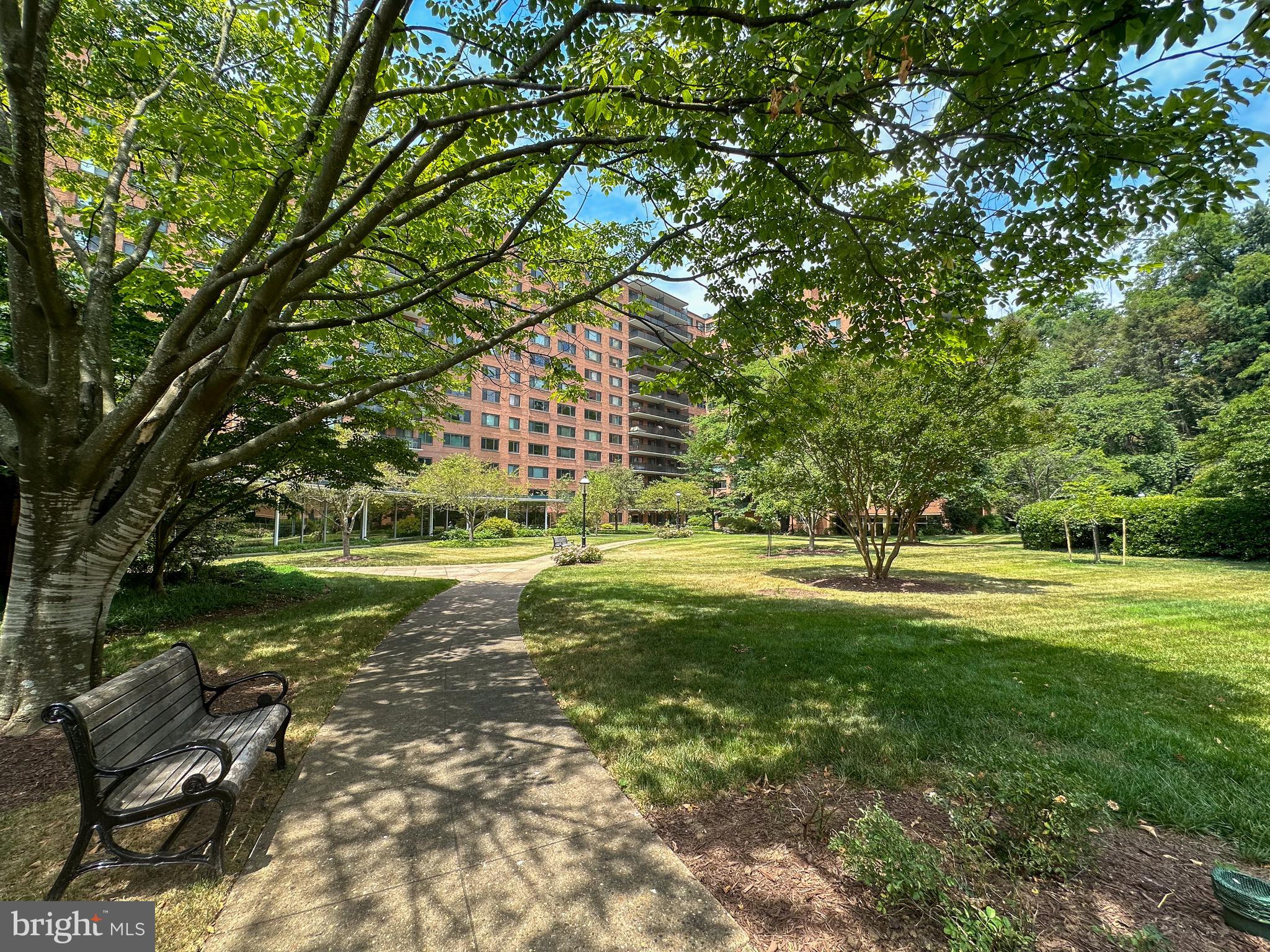 4201 CATHEDRAL AVE NW #419E