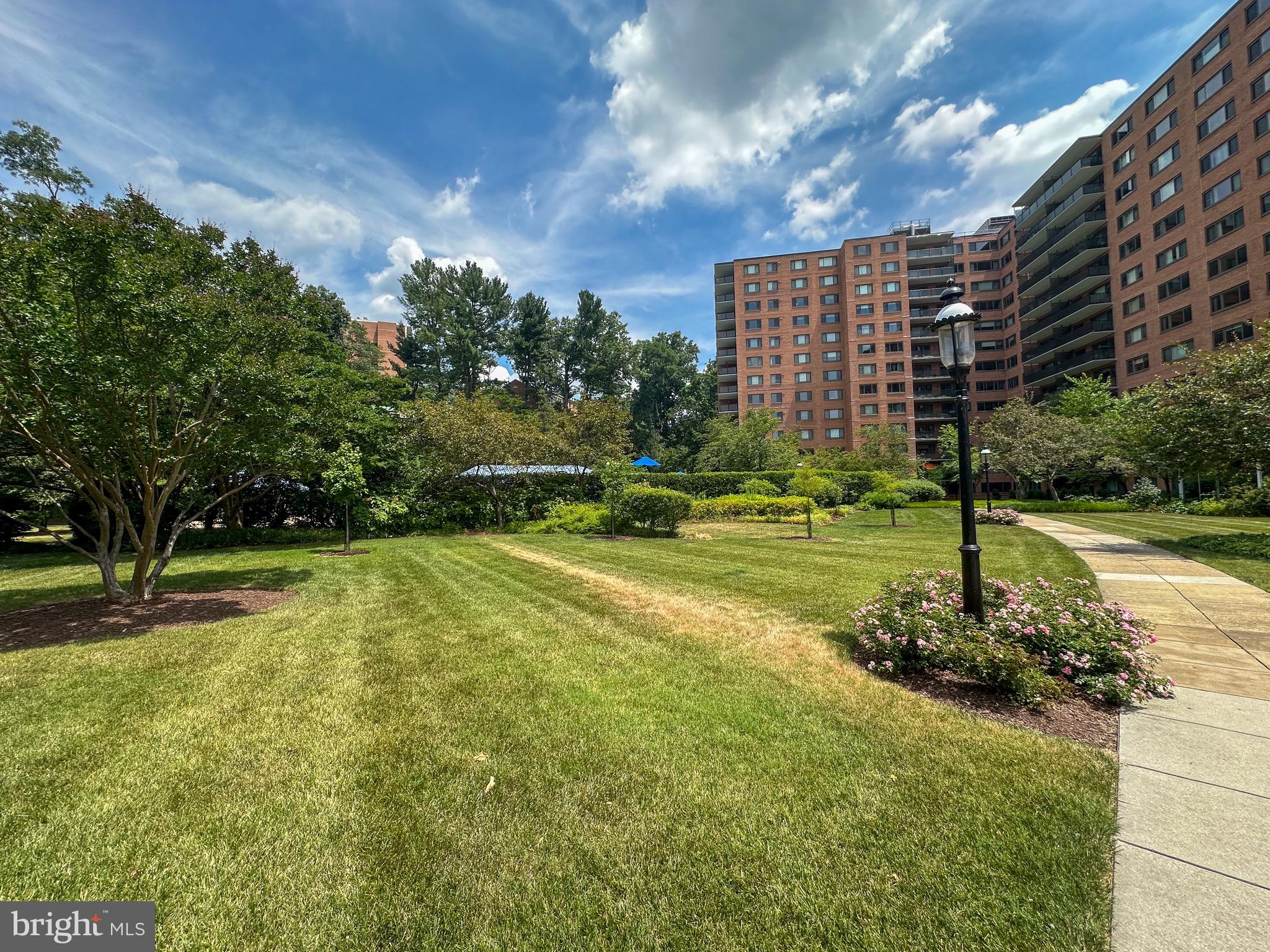 4201 CATHEDRAL AVE NW #419E