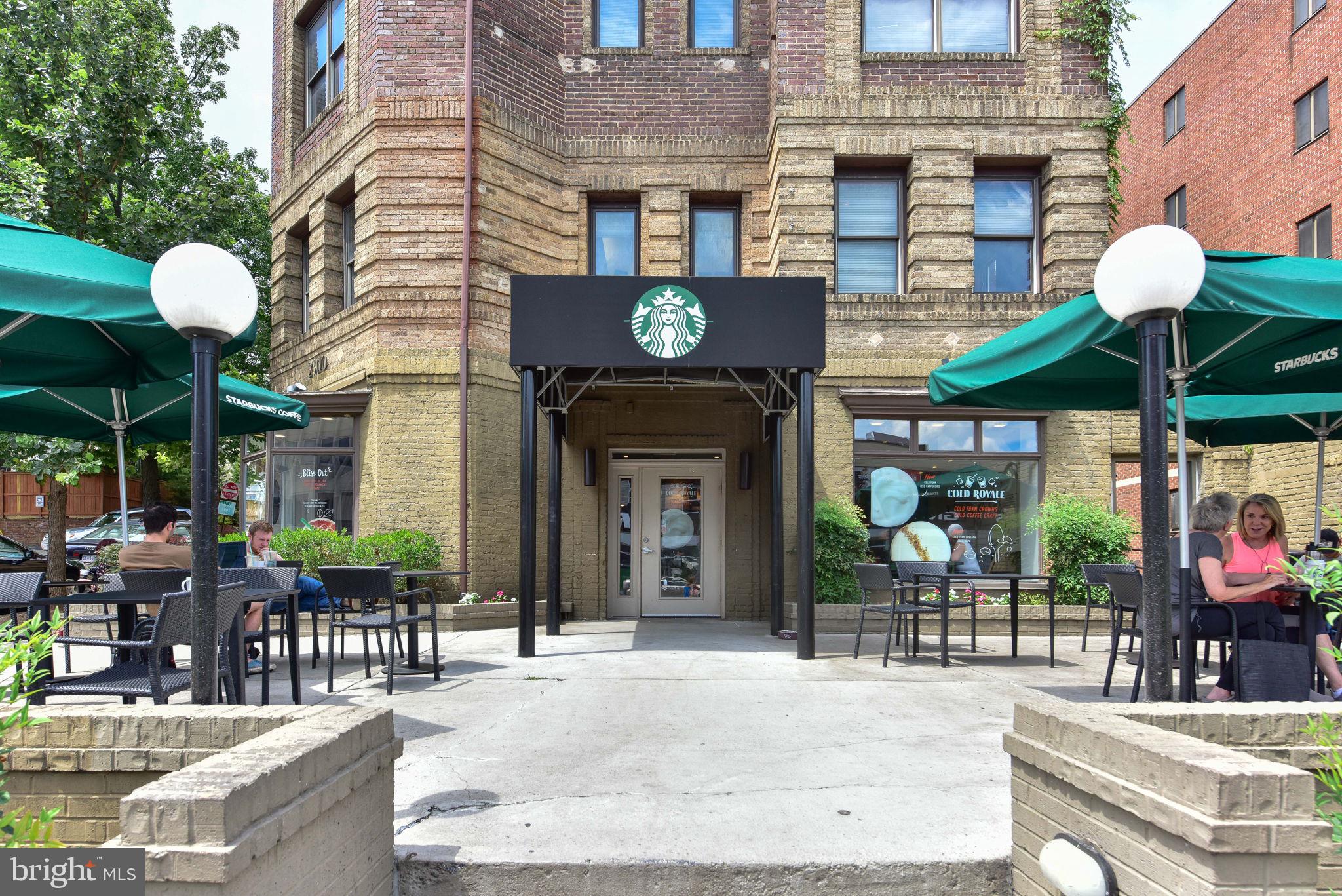 4100 W St NW #305