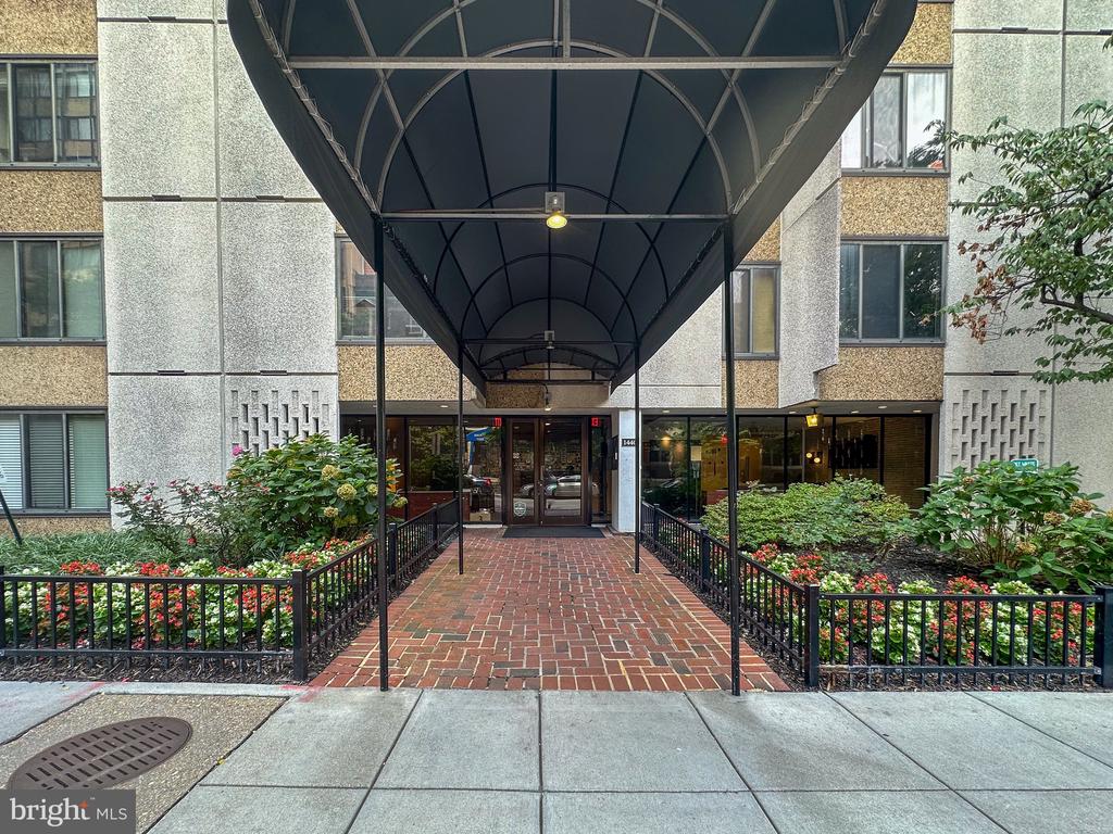 1440 N ST NW #308