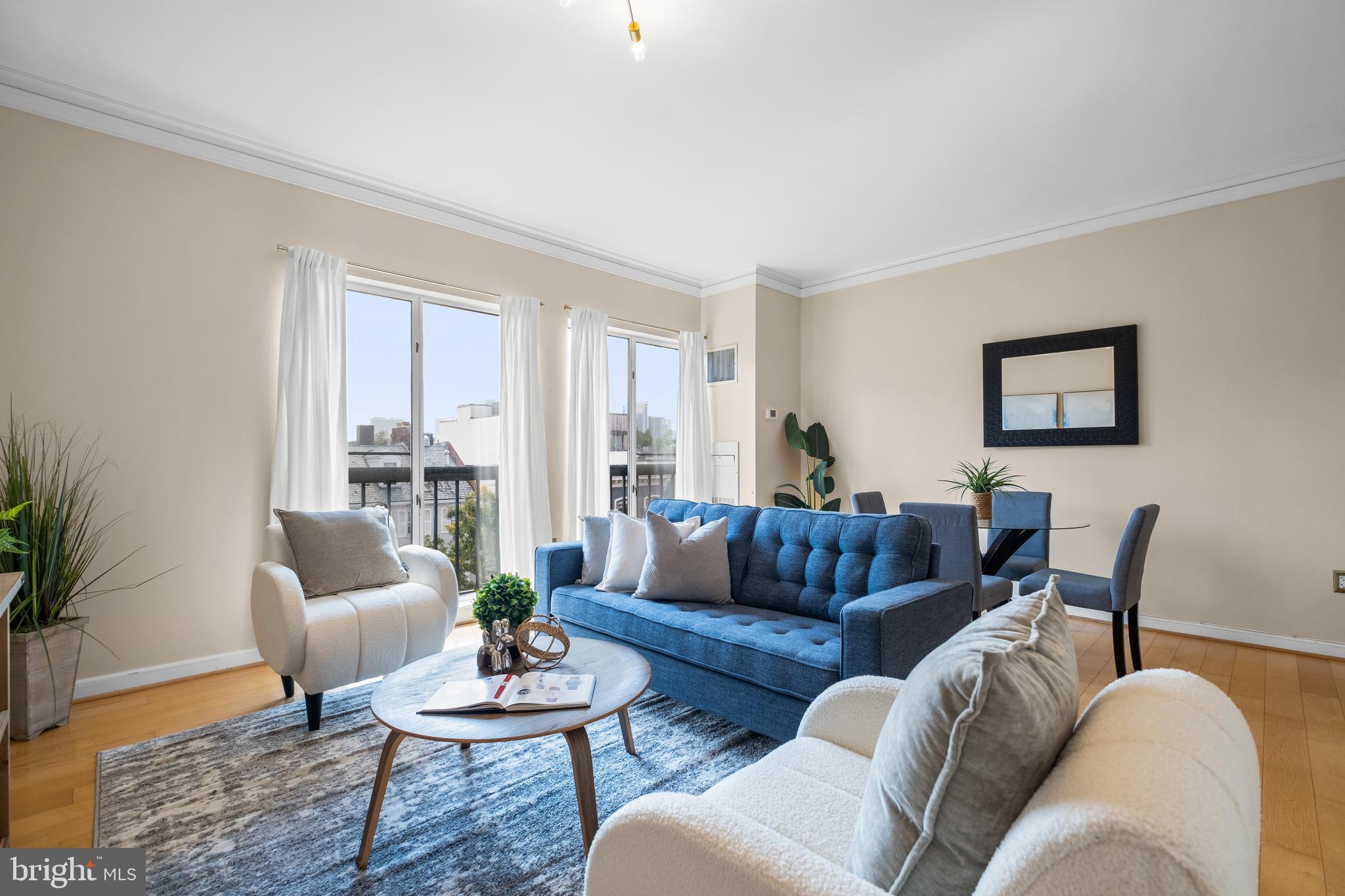 3251 Prospect St NW #309