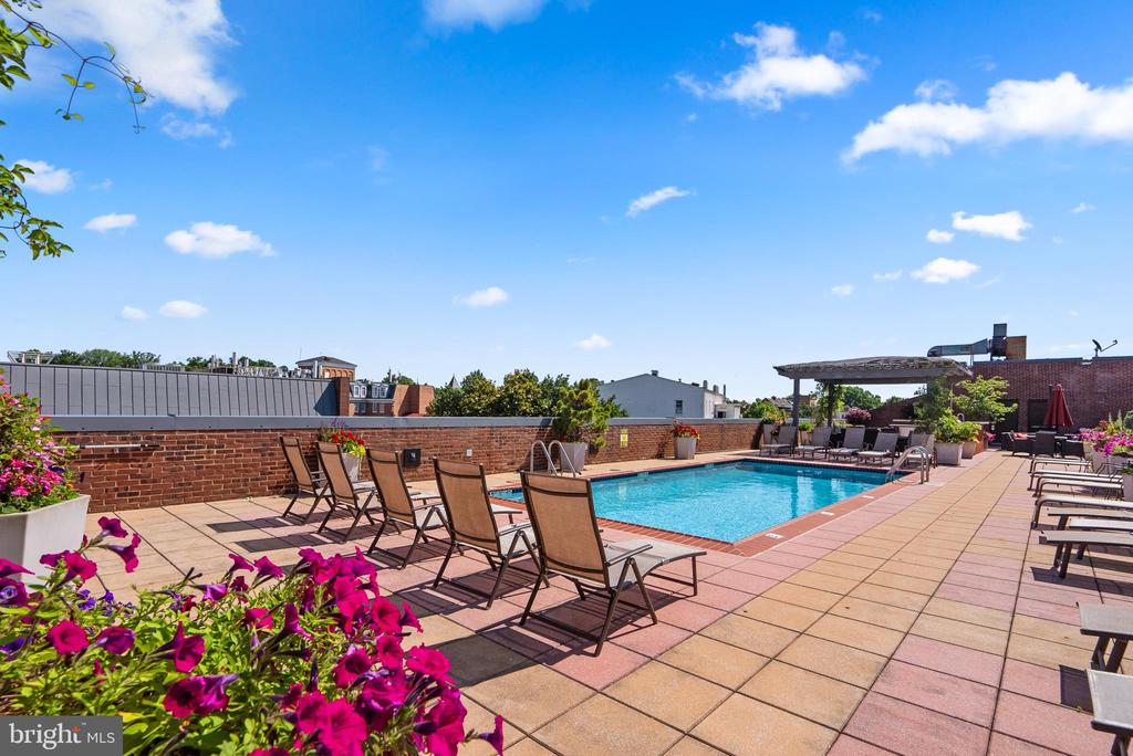 3251 Prospect St NW #309