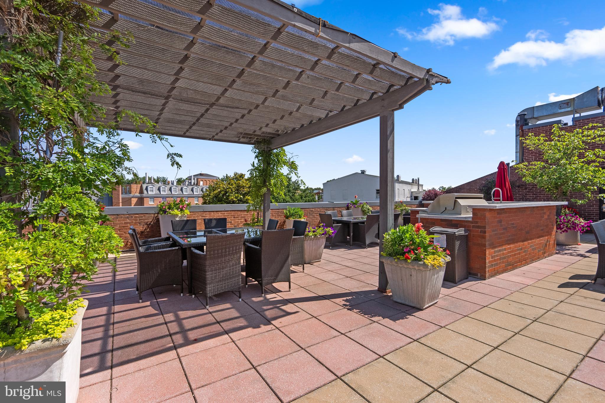 3251 Prospect St NW #309