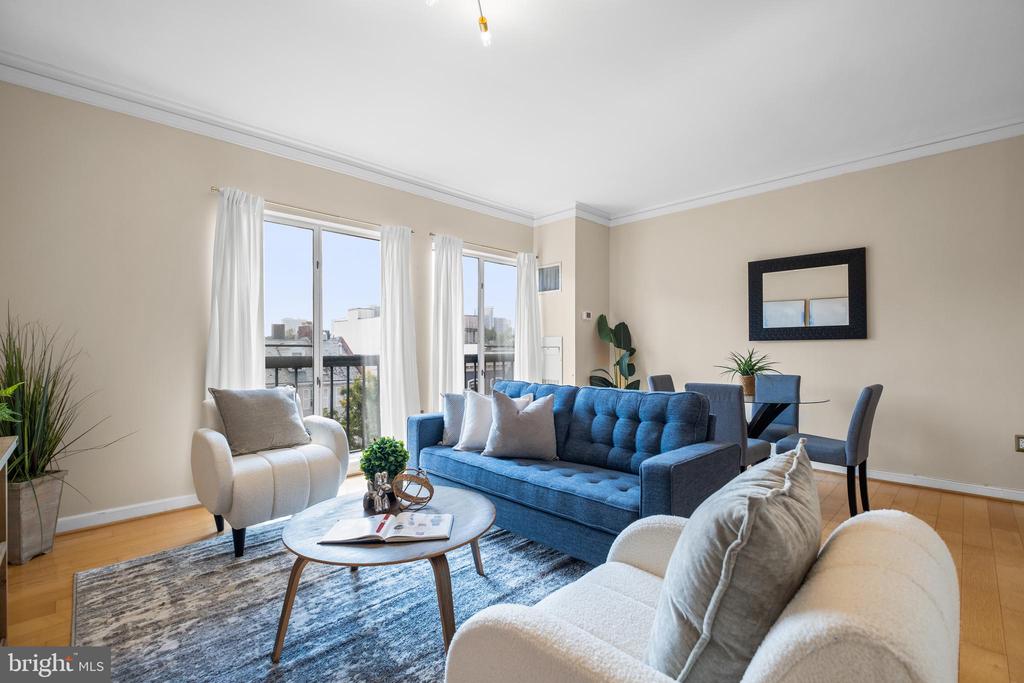 3251 Prospect St NW #309