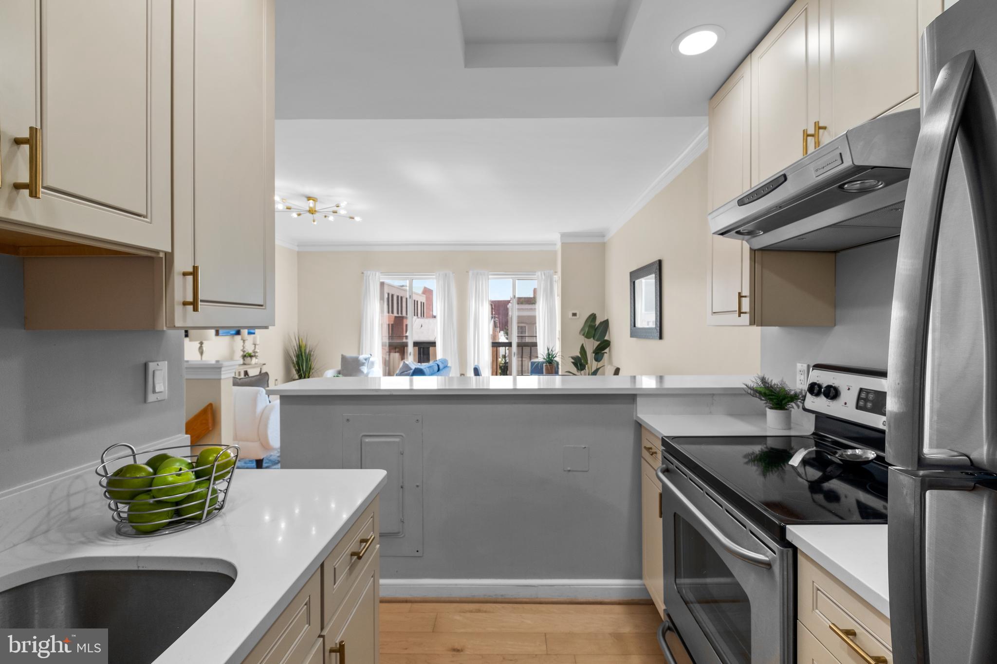 3251 Prospect St NW #309