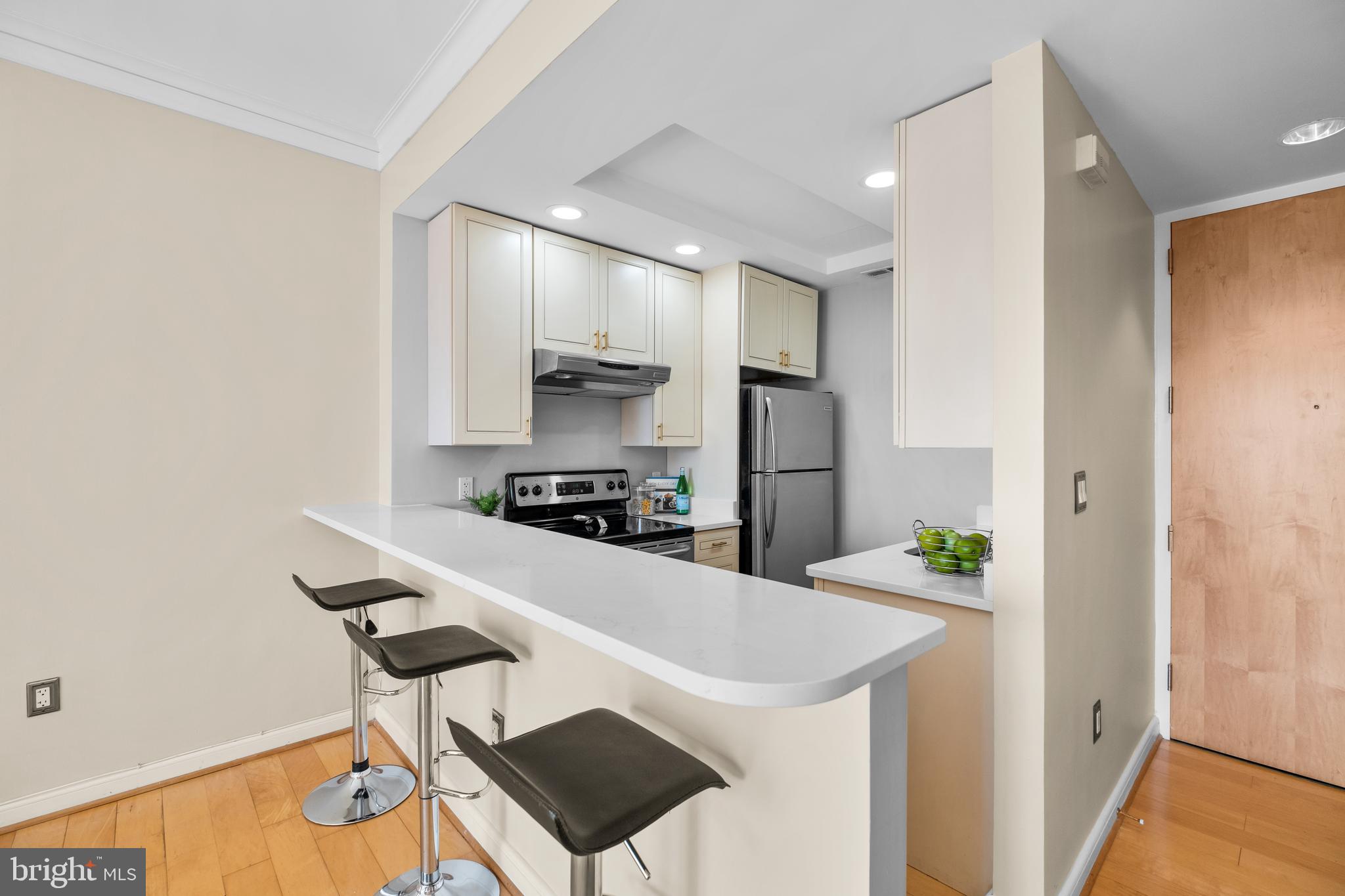 3251 Prospect St NW #309