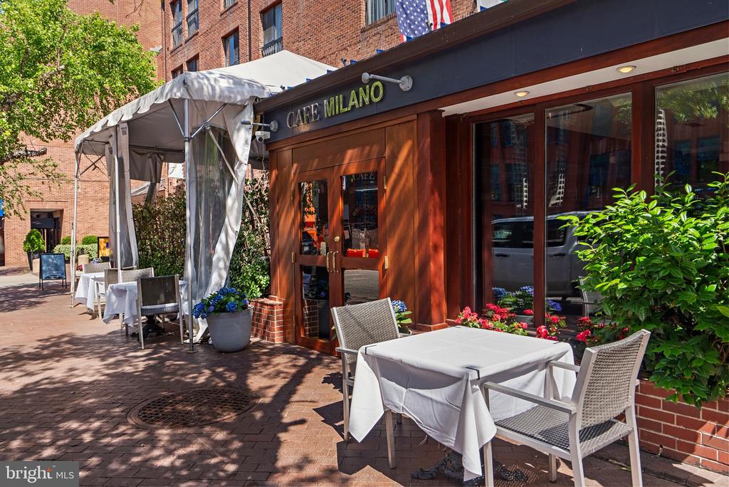 3251 Prospect St NW #309