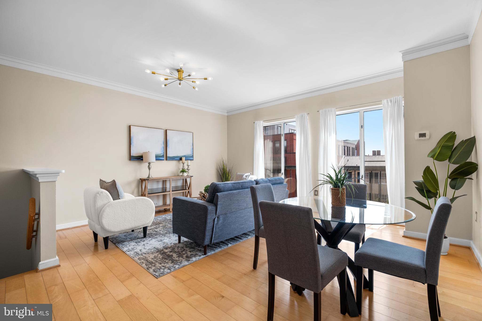 3251 Prospect St NW #309