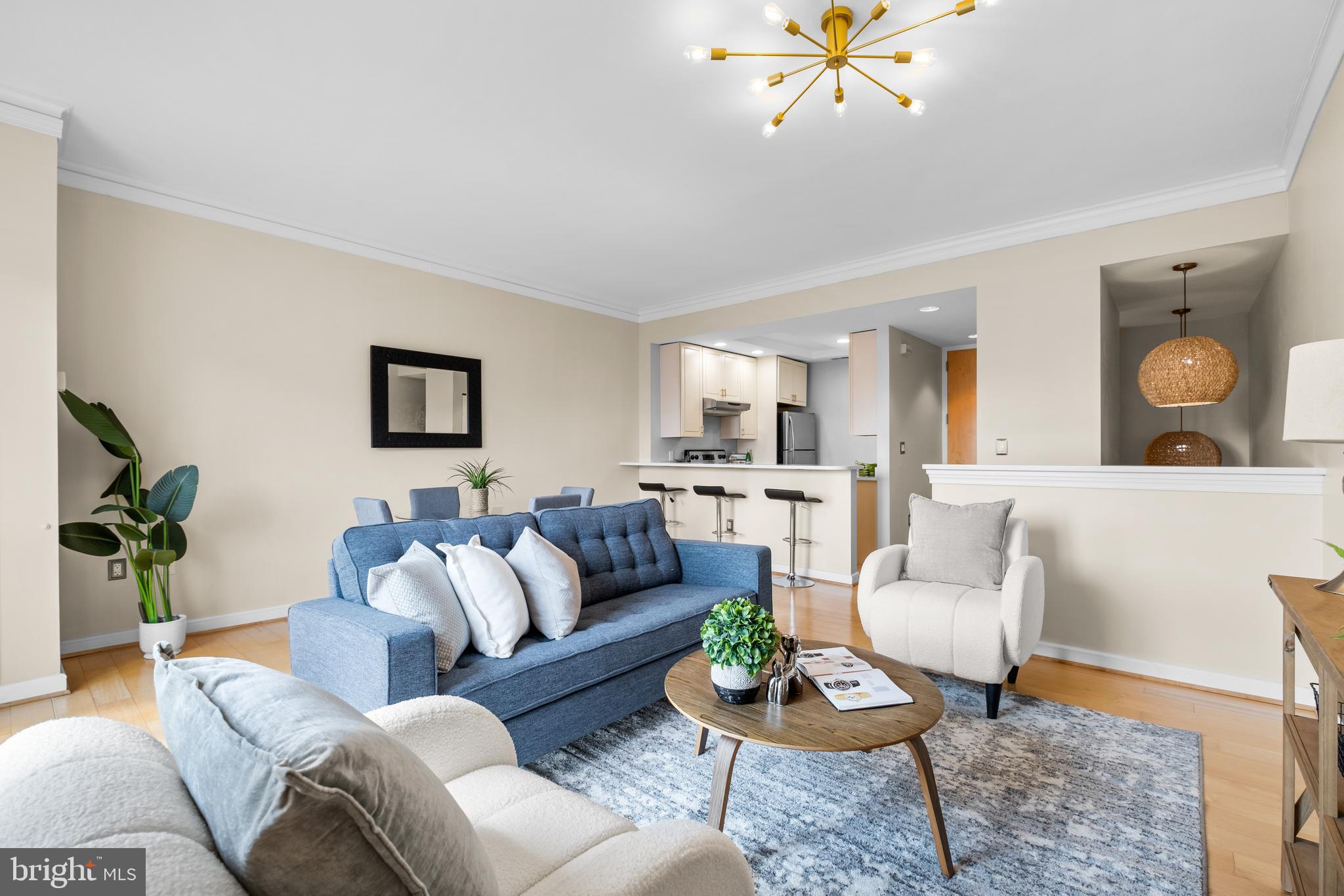 3251 Prospect St NW #309