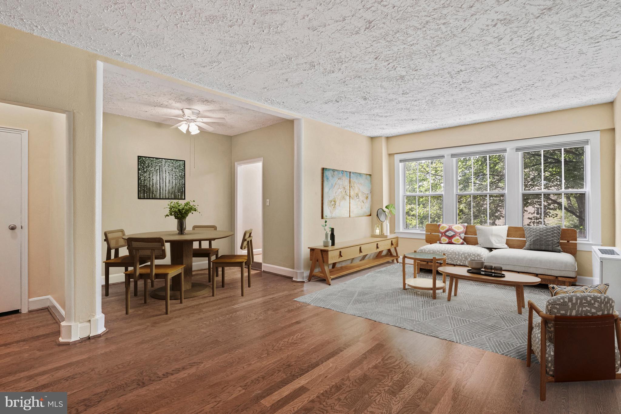 3901 Cathedral Ave NW #114