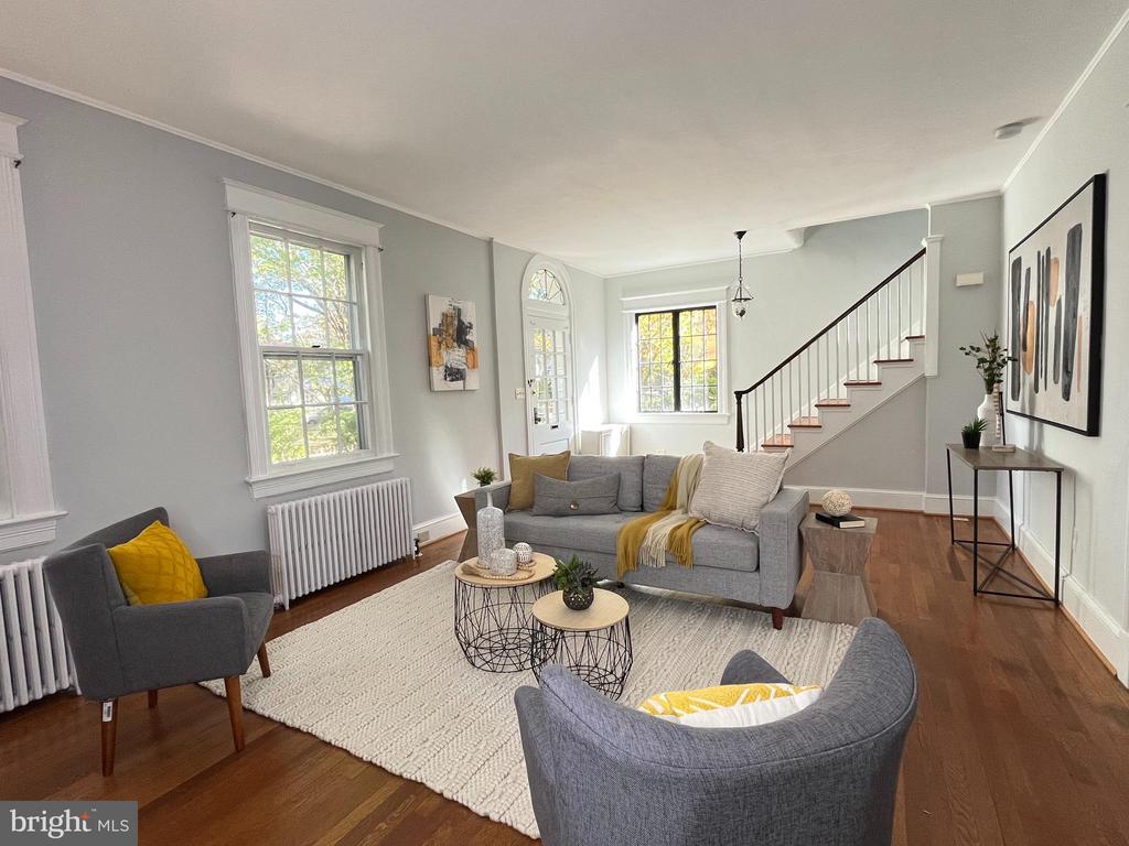 5316 Reno Rd NW