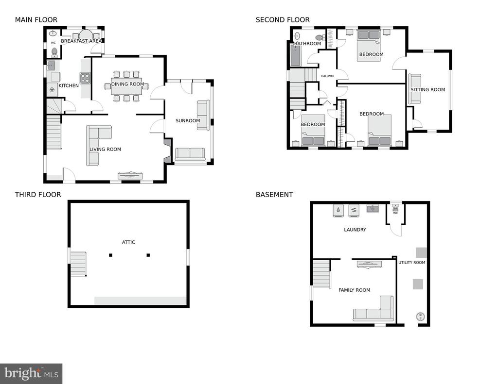 5316 Reno Rd NW