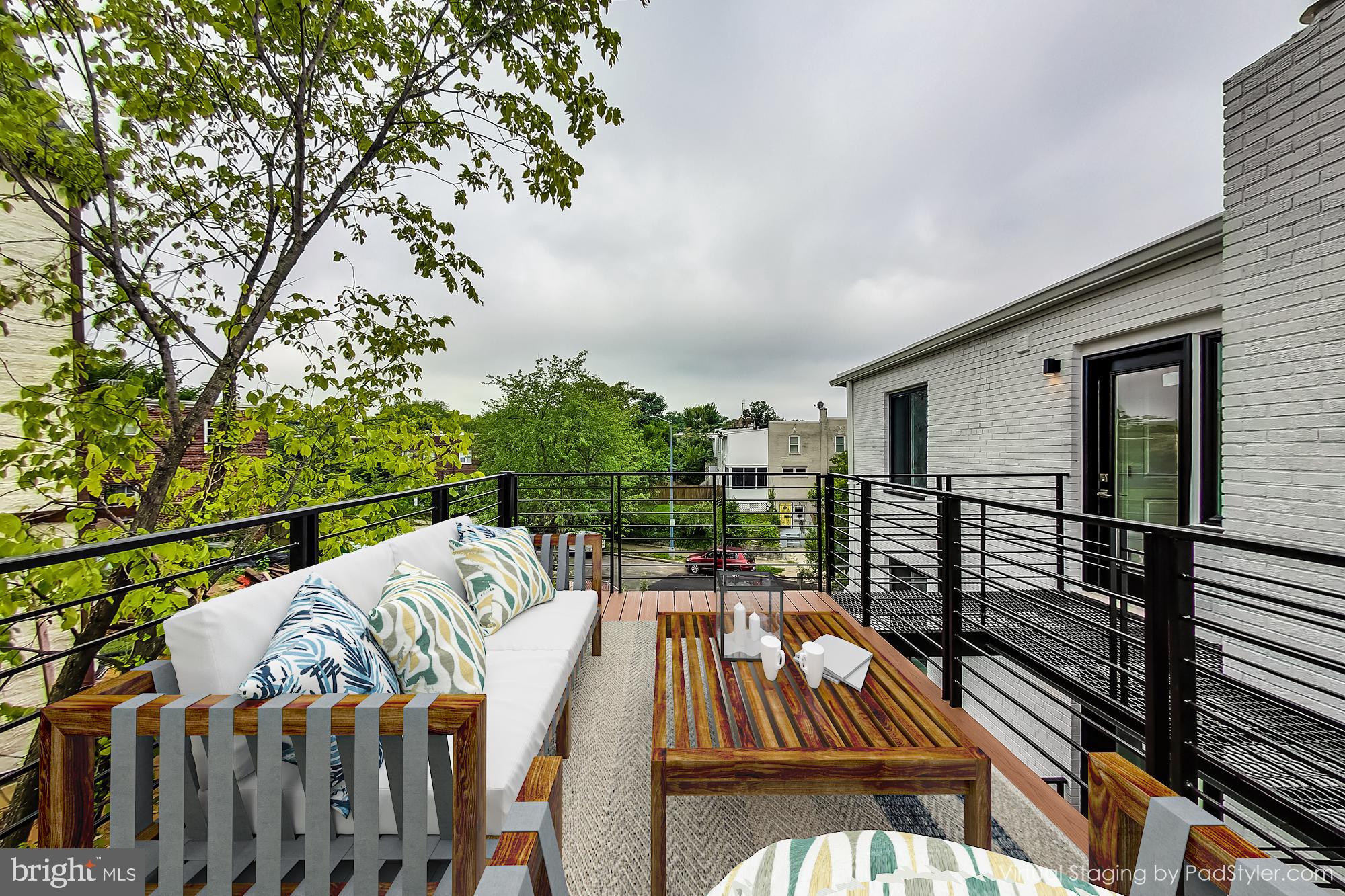 1601 North Carolina Ave NE #5