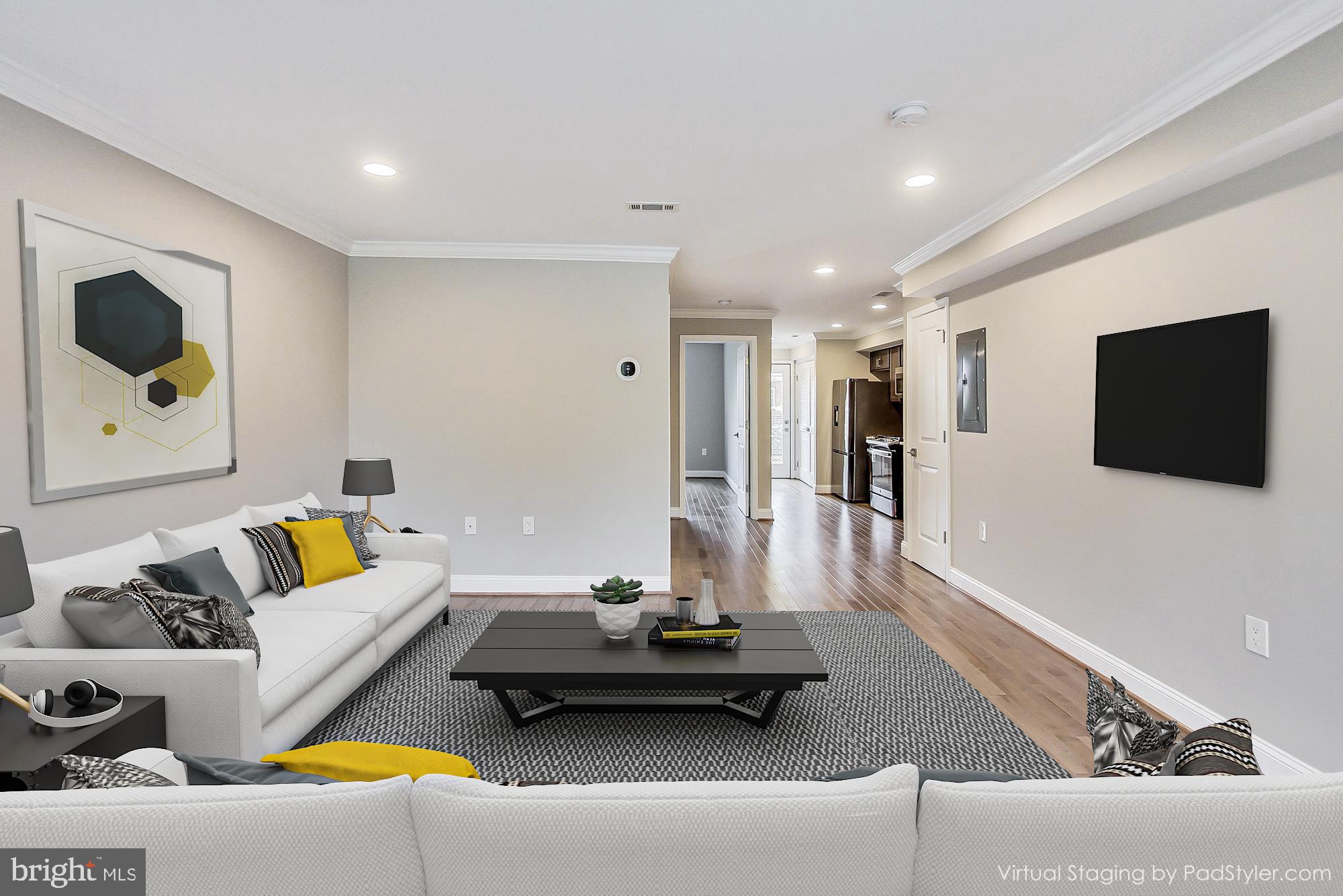 1601 North Carolina Ave NE #5