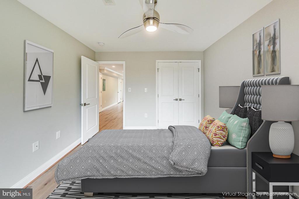 1601 North Carolina Ave NE #5