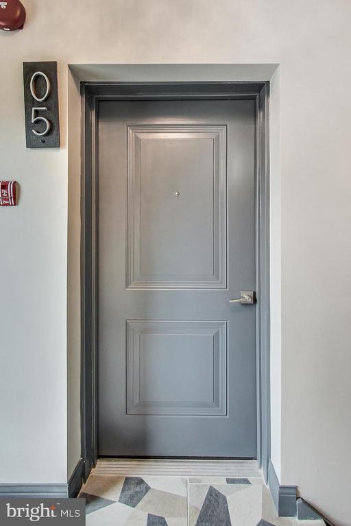 1601 North Carolina Ave NE #5