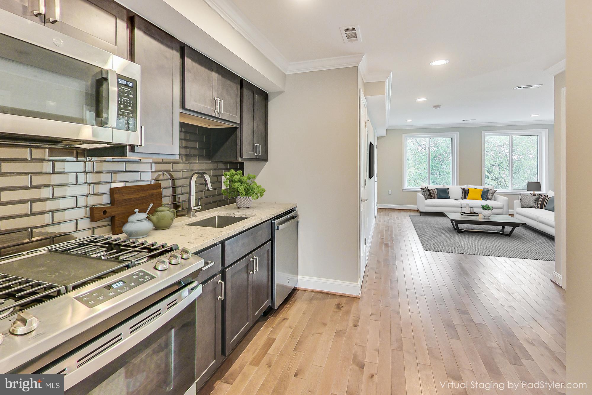 1601 North Carolina Ave NE #5