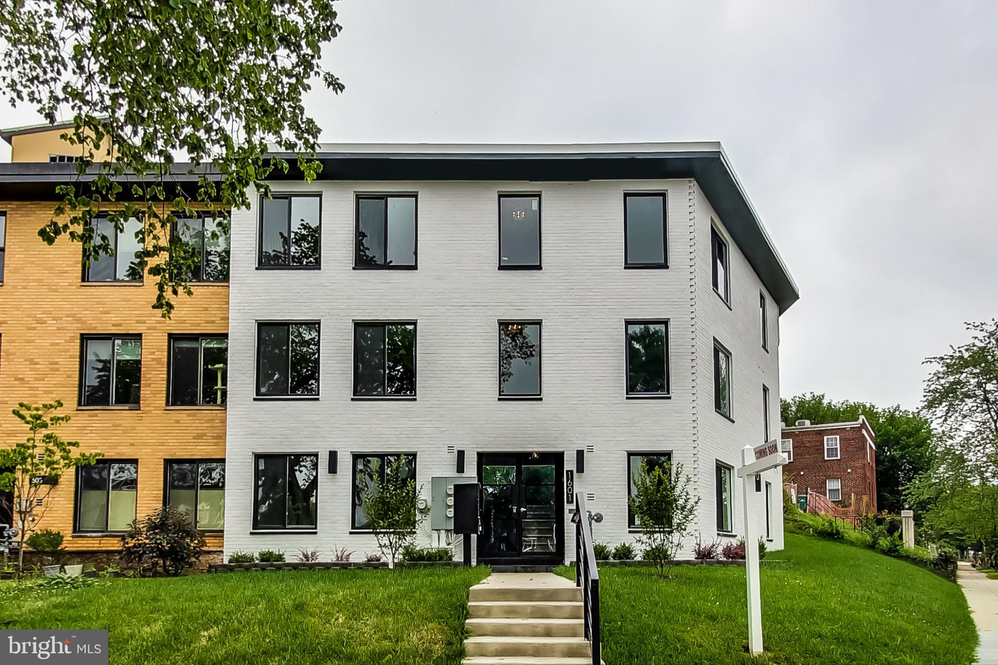 1601 North Carolina Ave NE #5