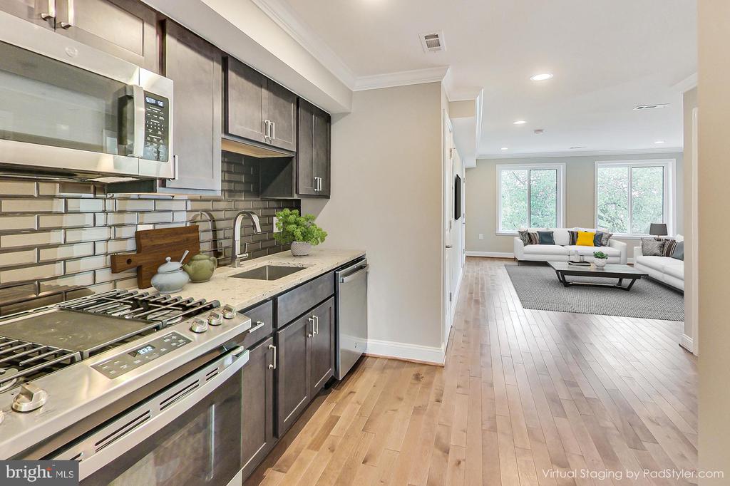 1601 North Carolina Ave NE #5
