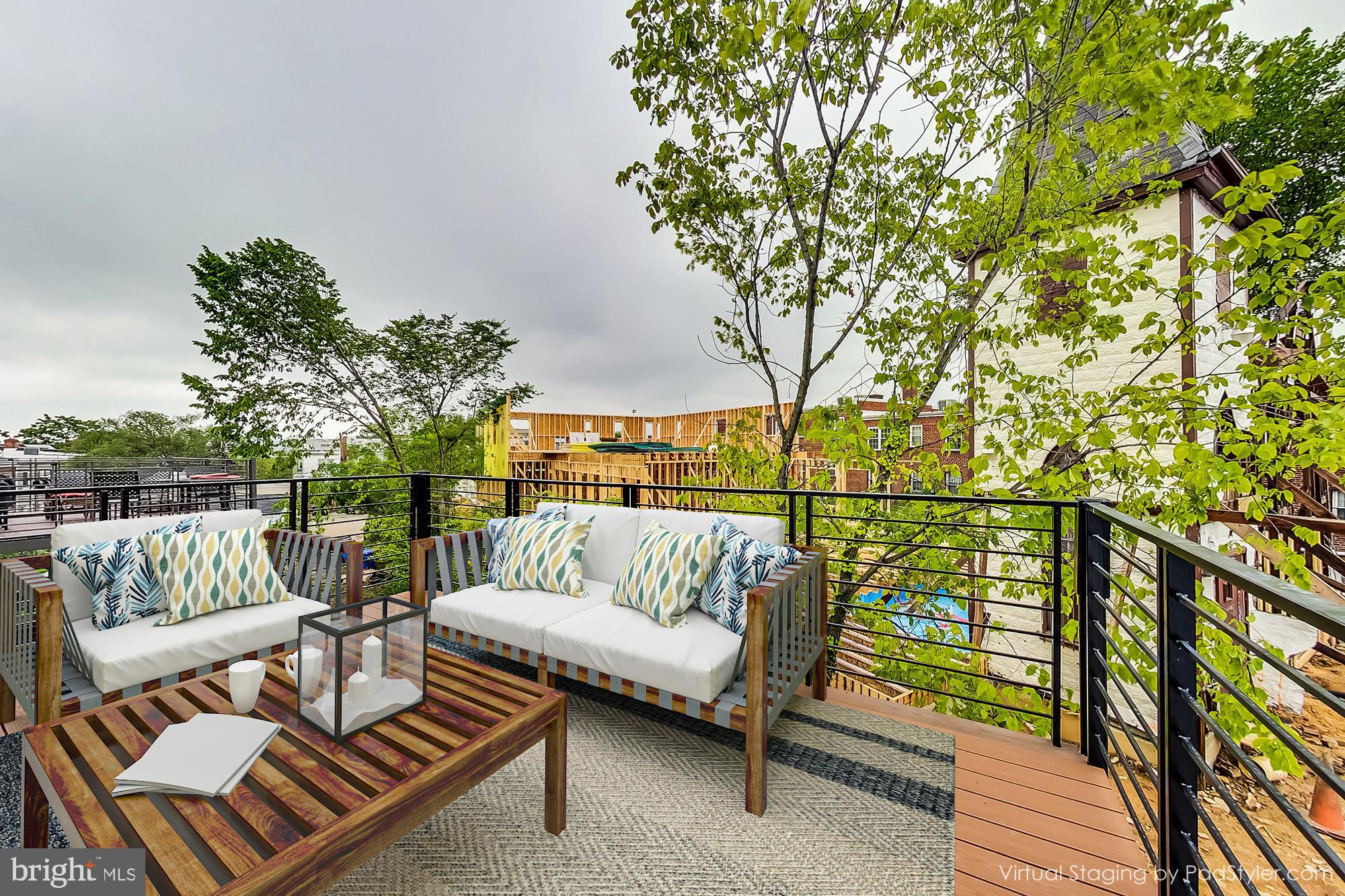 1601 North Carolina Ave NE #5