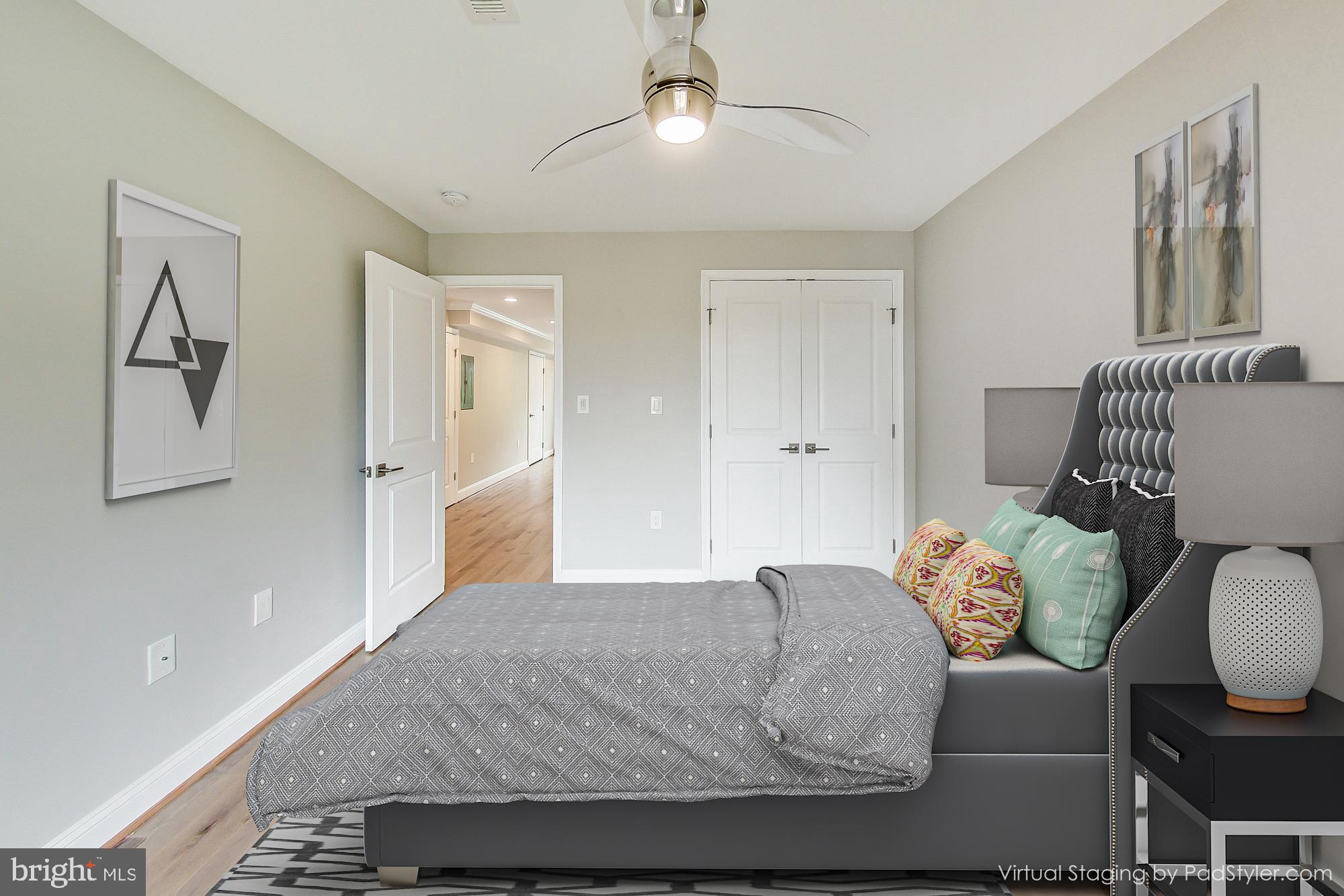 1601 North Carolina Ave NE #5