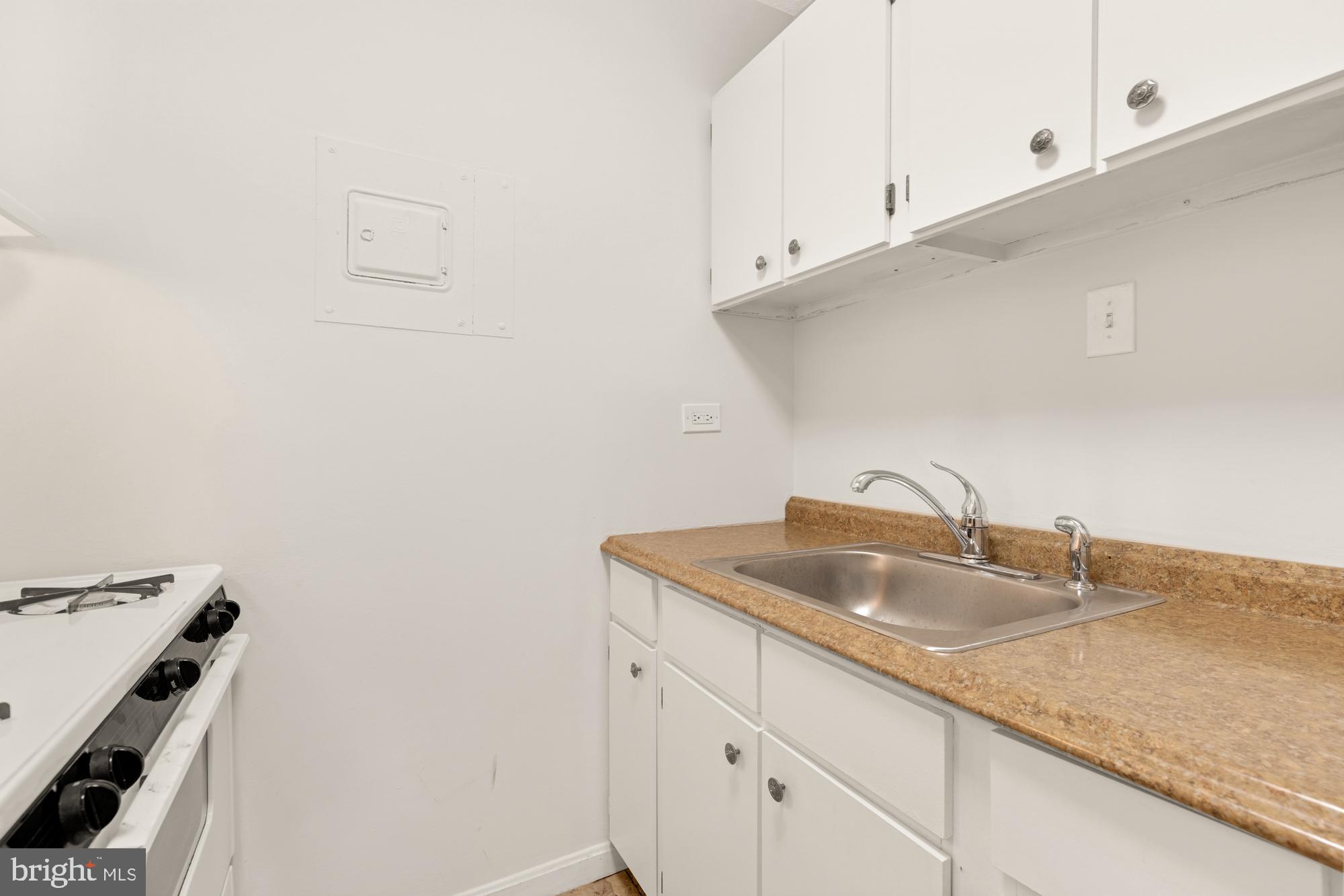 2201 L St NW #418