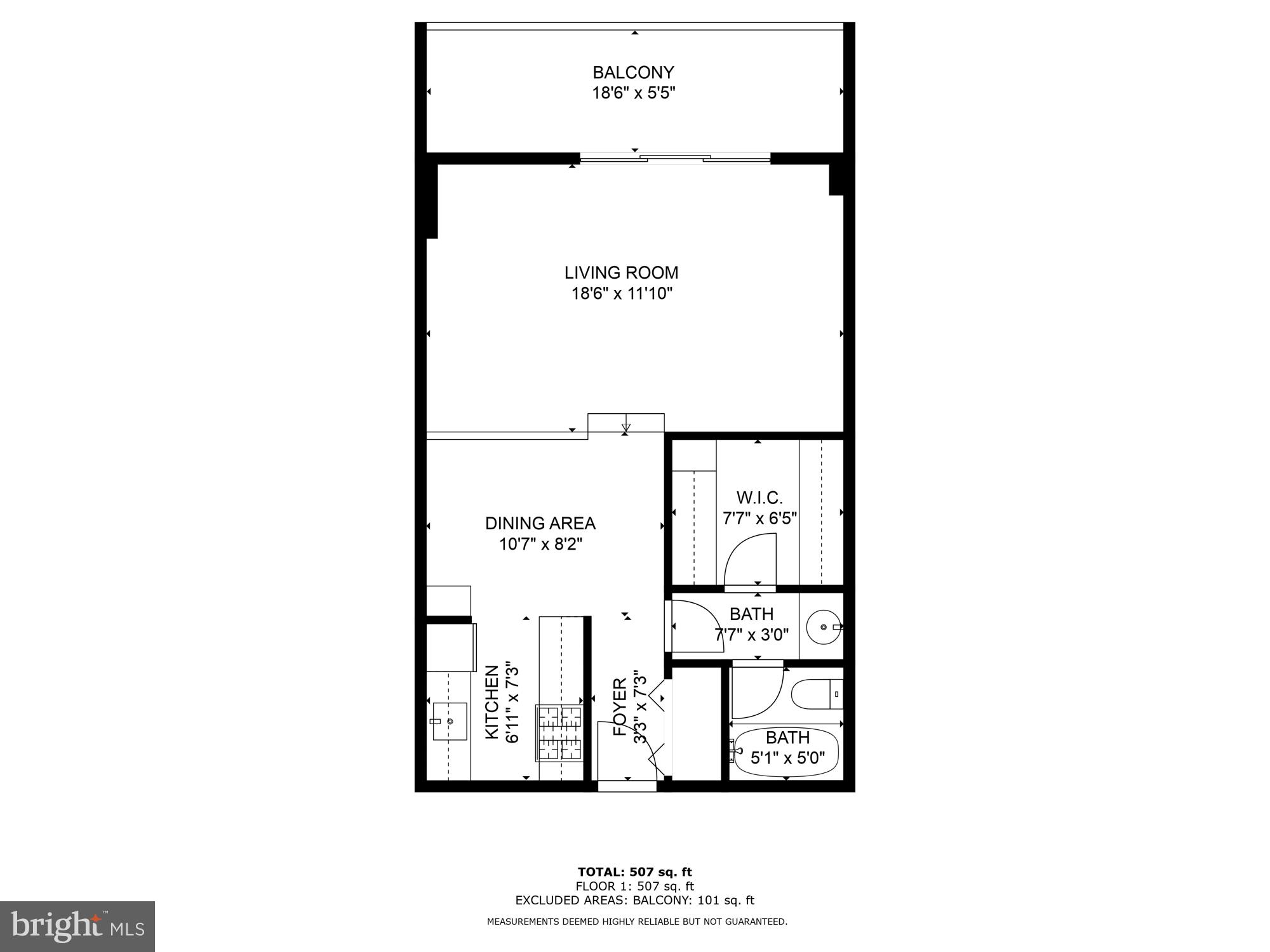 2201 L St NW #418