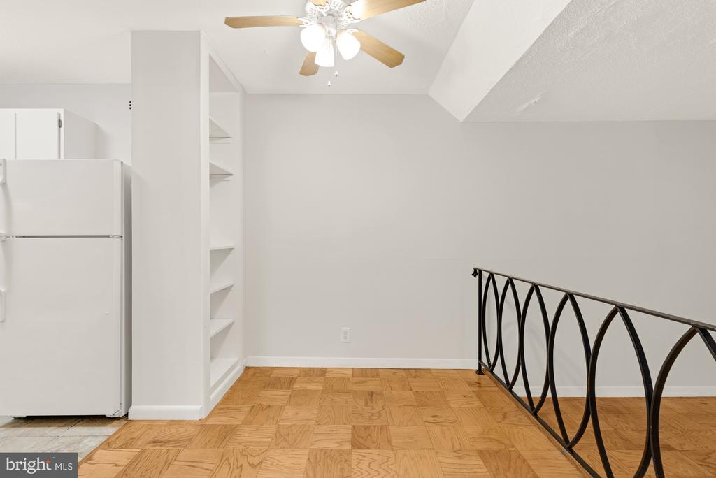 2201 L St NW #418