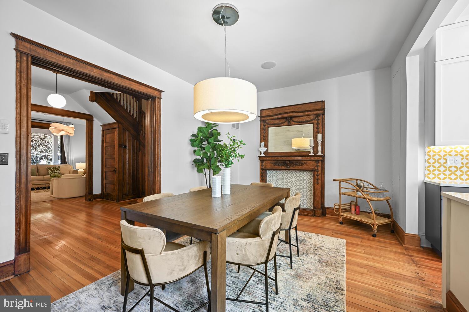 1206 Euclid St NW
