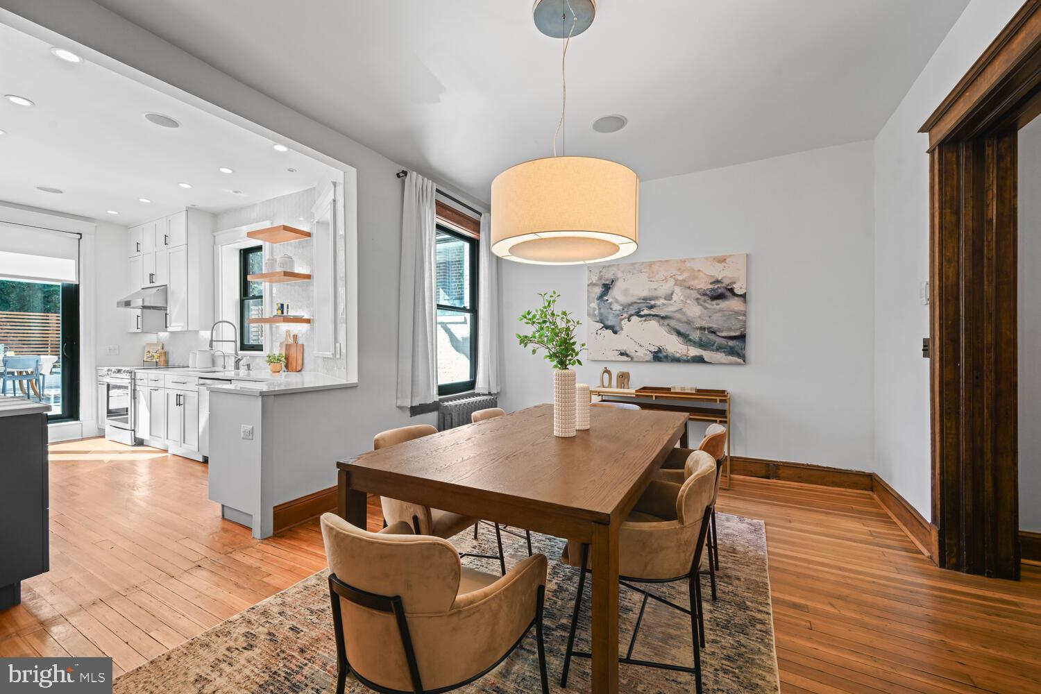 1206 Euclid St NW