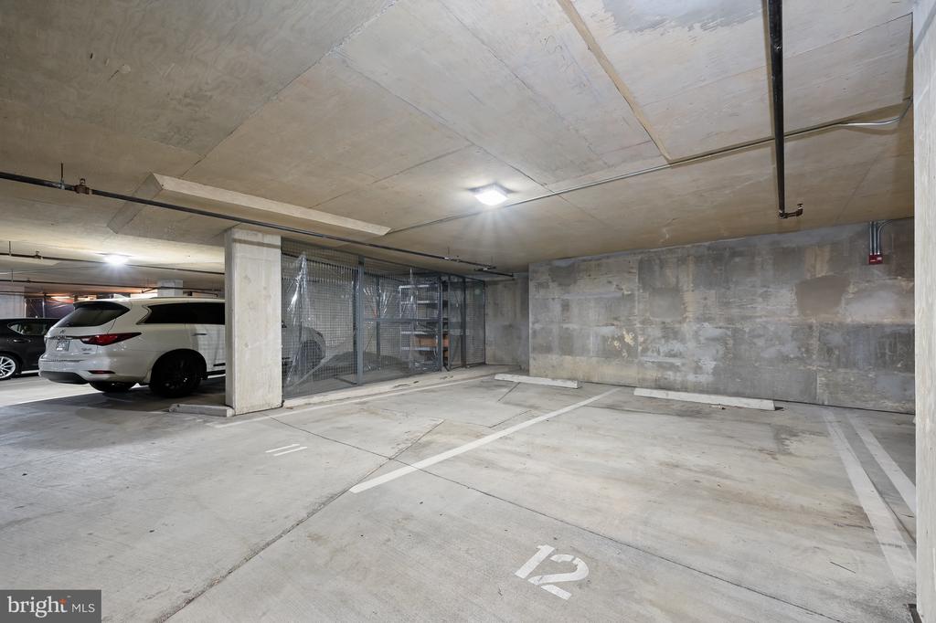 2501 Wisconsin Ave NW #207