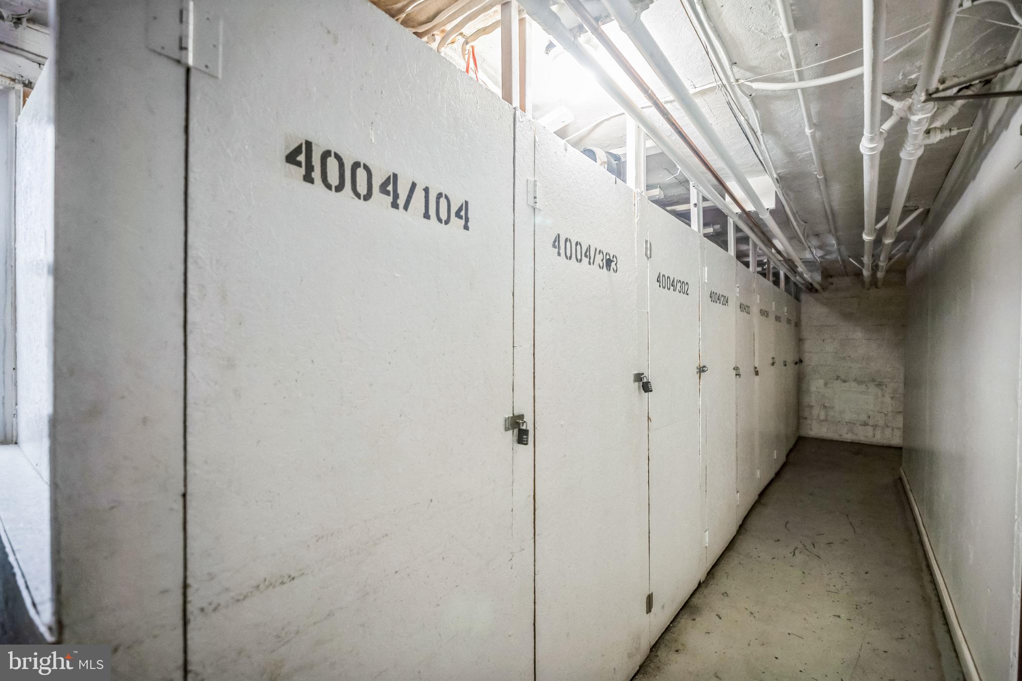 4004 Beecher St NW #302