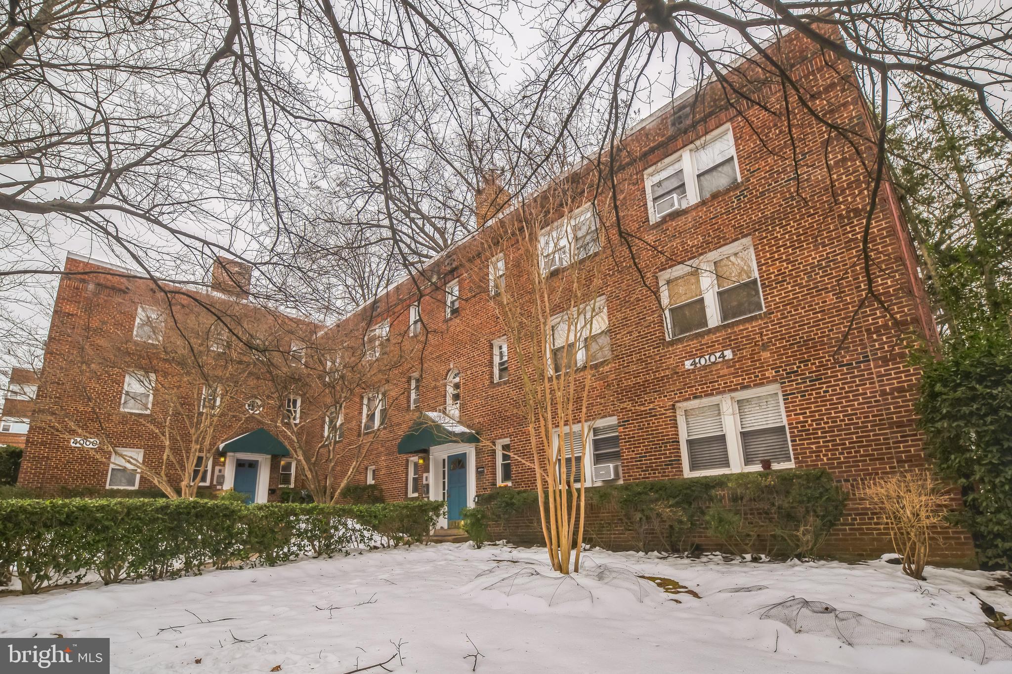 4004 Beecher St NW #302