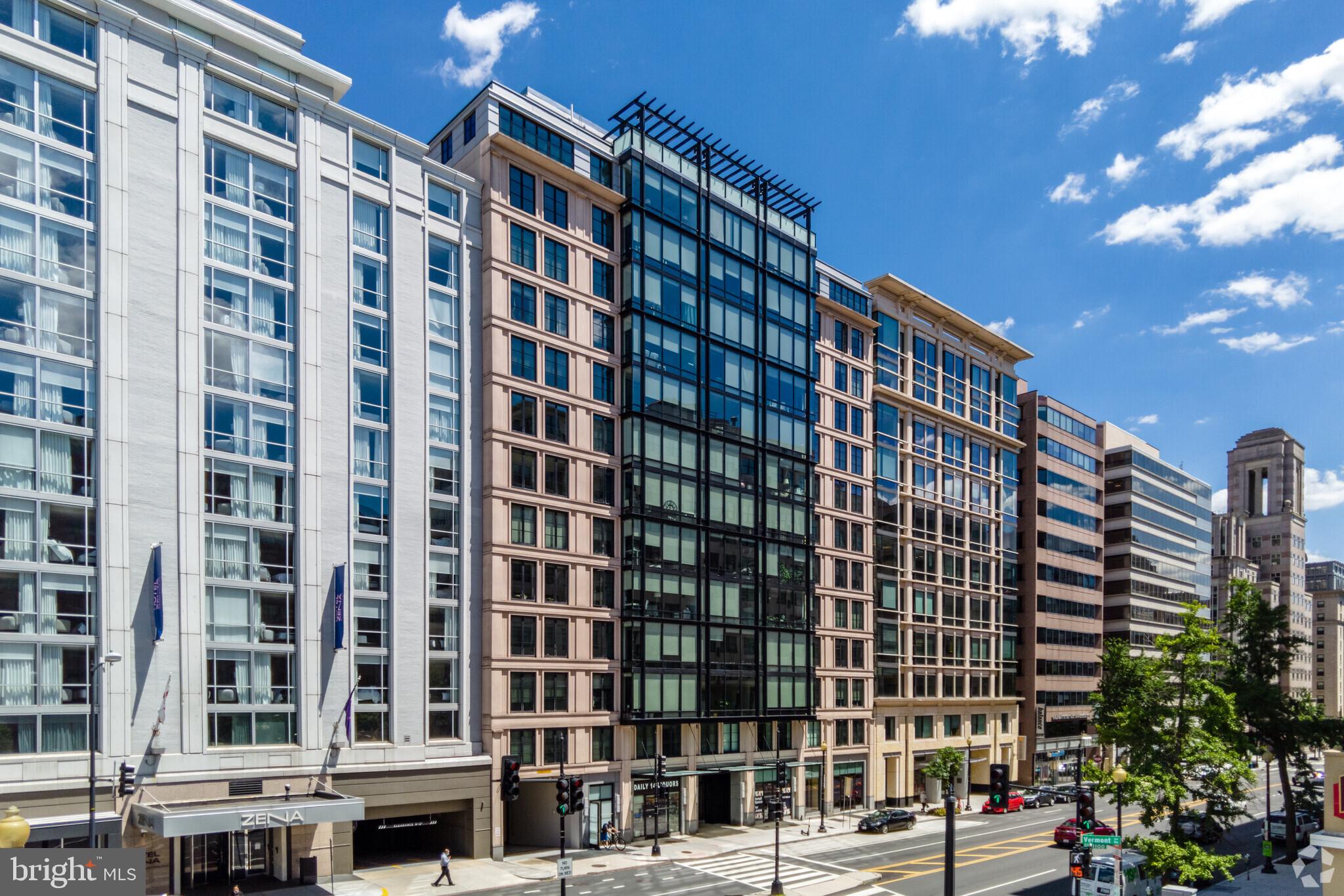 1133 14th St NW #210