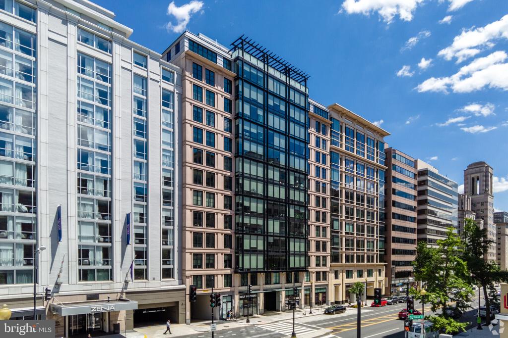1133 14th St NW #210