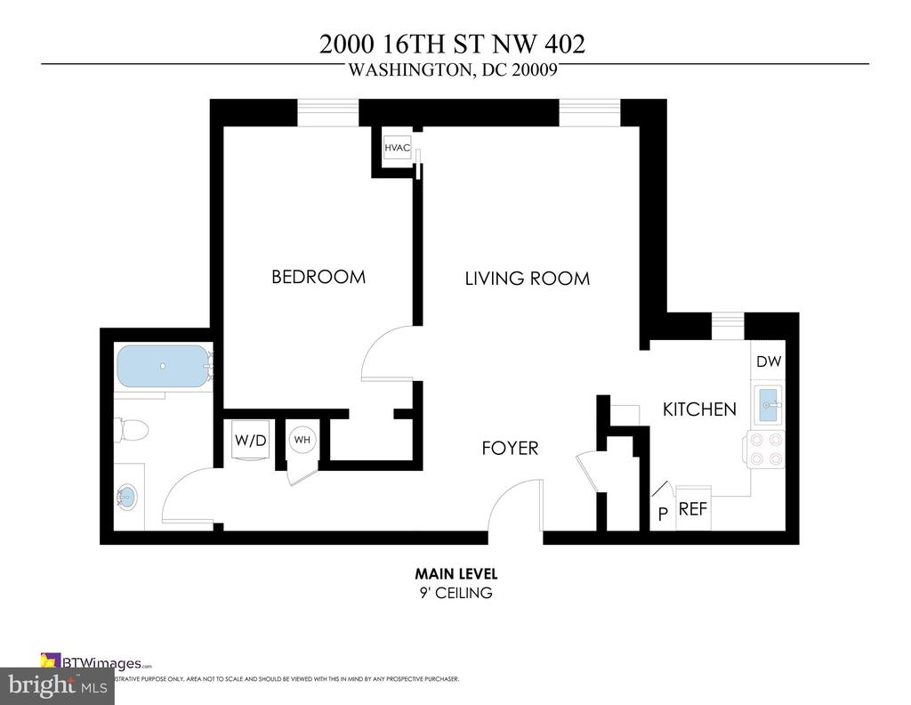 2000 16th St NW #402
