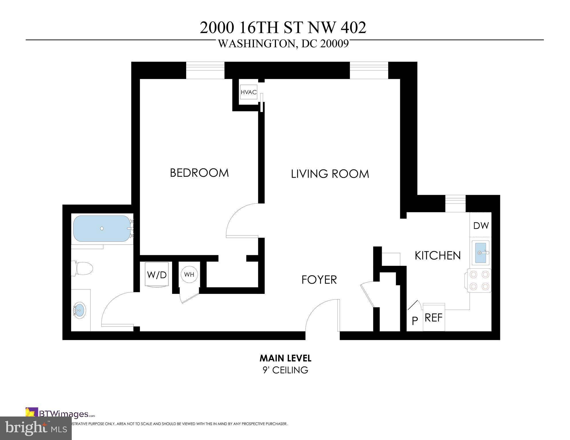 2000 16th St NW #402