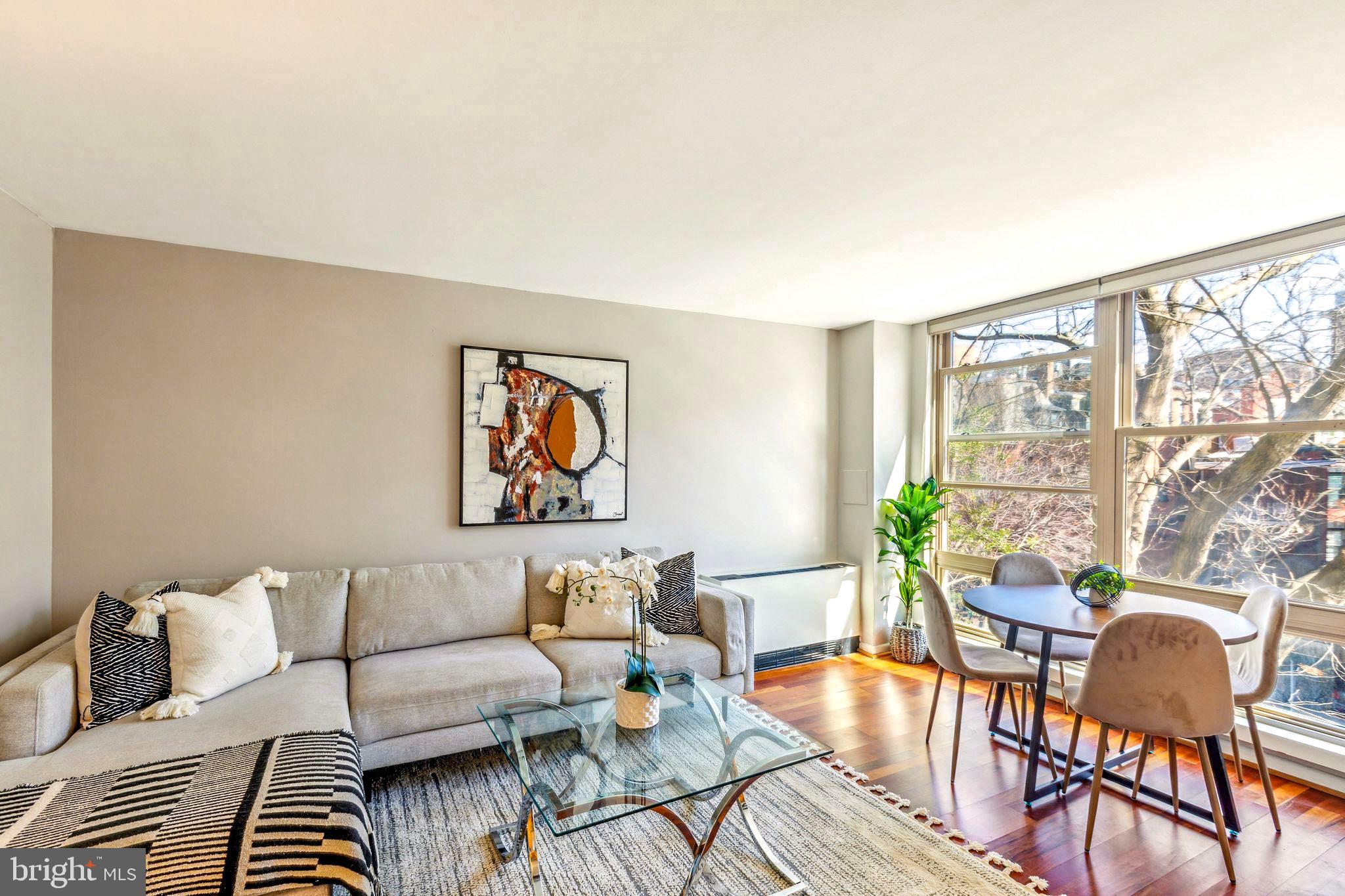 1260 21st St NW #413