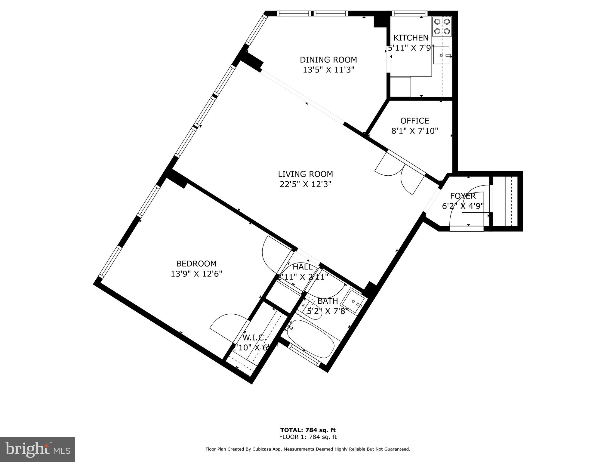 3901 Cathedral Ave NW #113