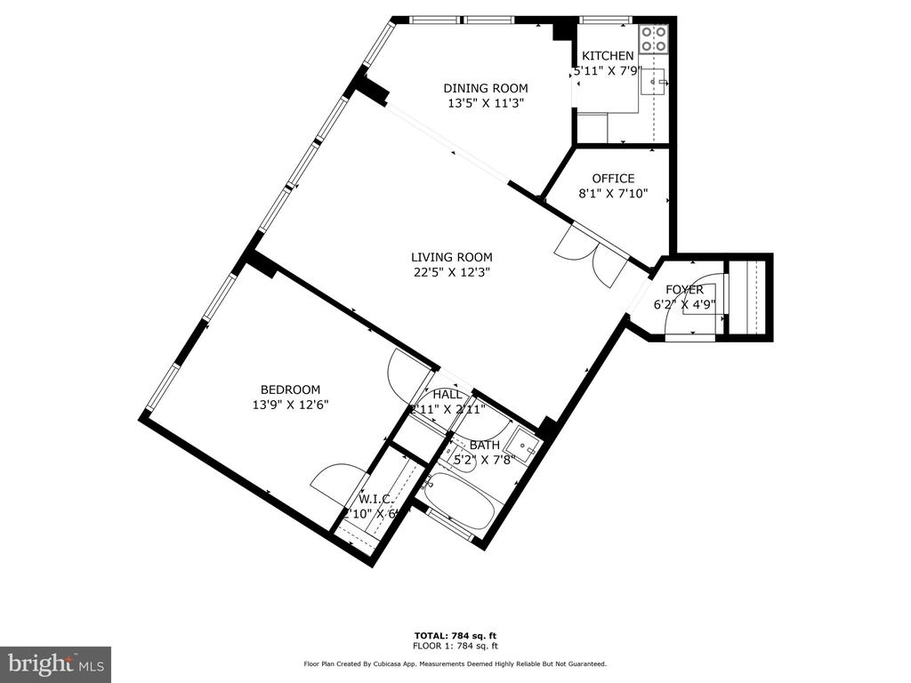 3901 Cathedral Ave NW #113