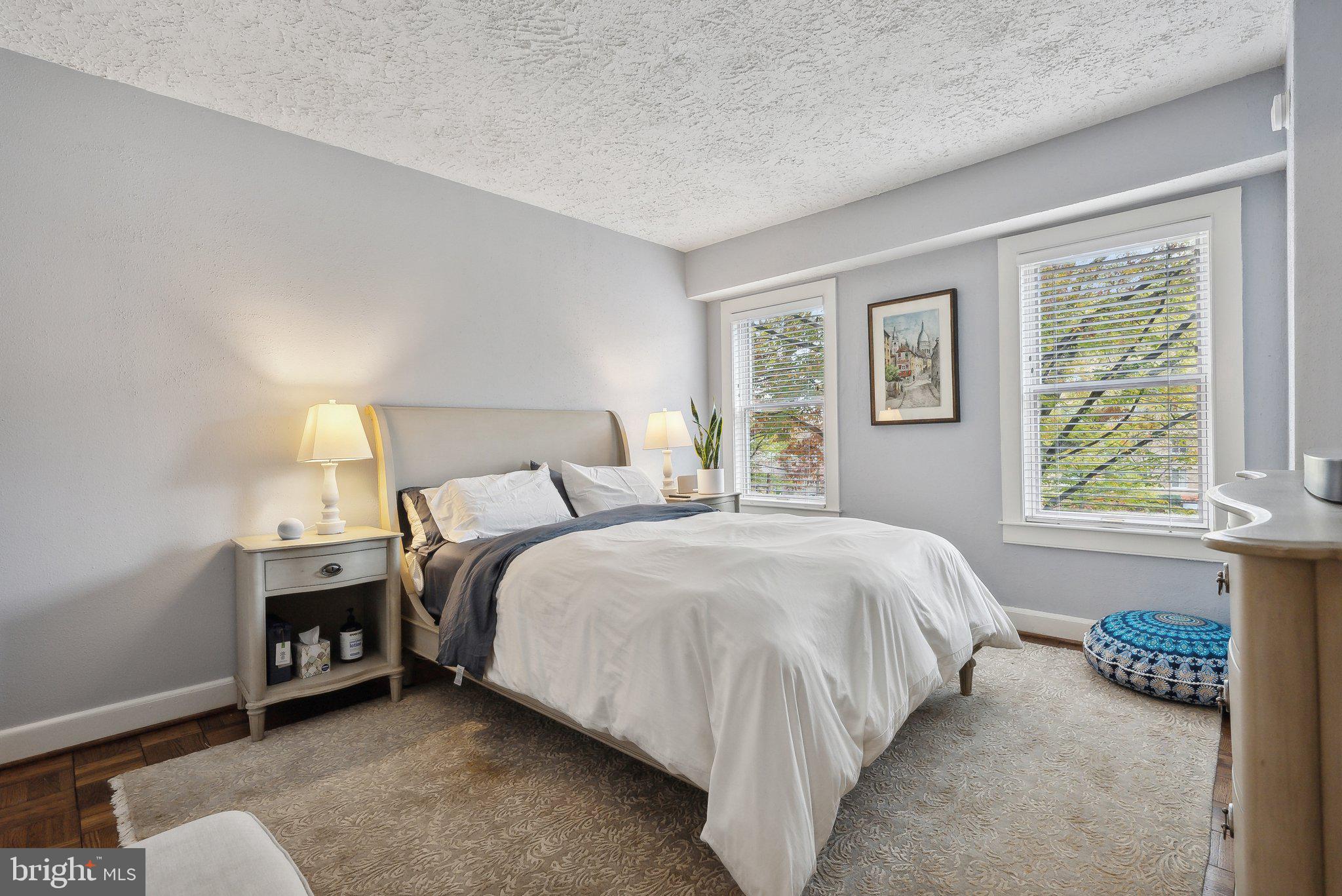 3901 Cathedral Ave NW #113
