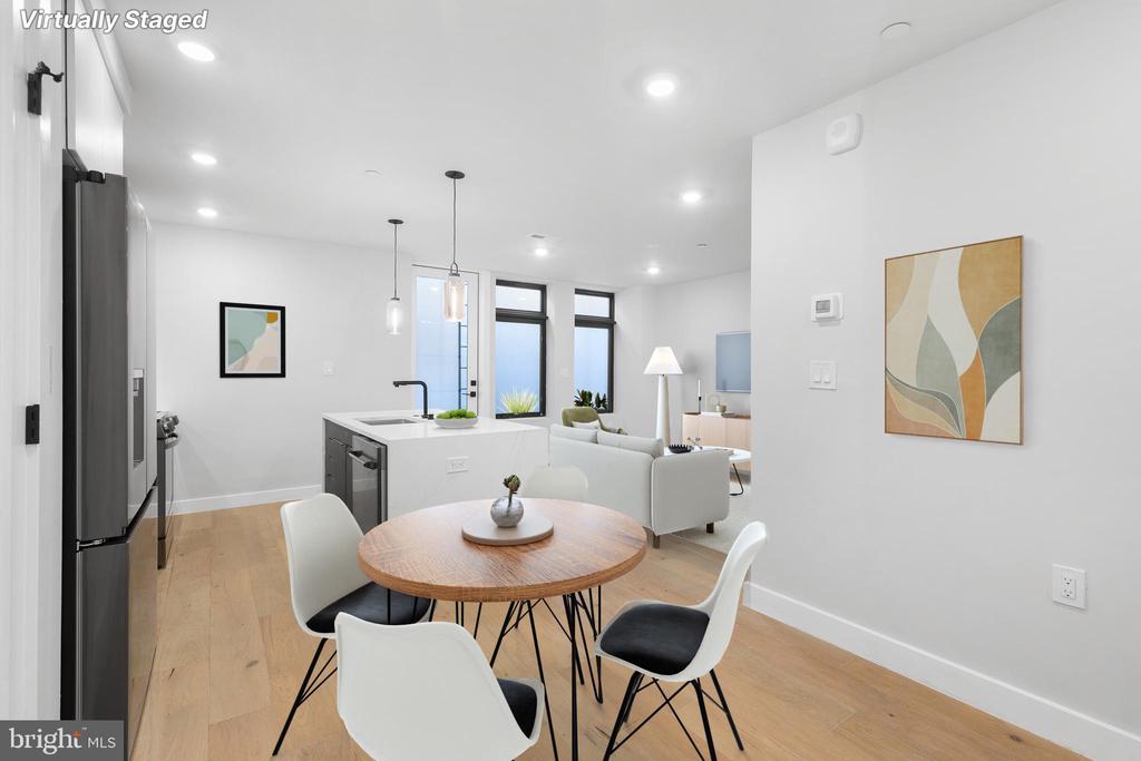 1208 M St NW #1