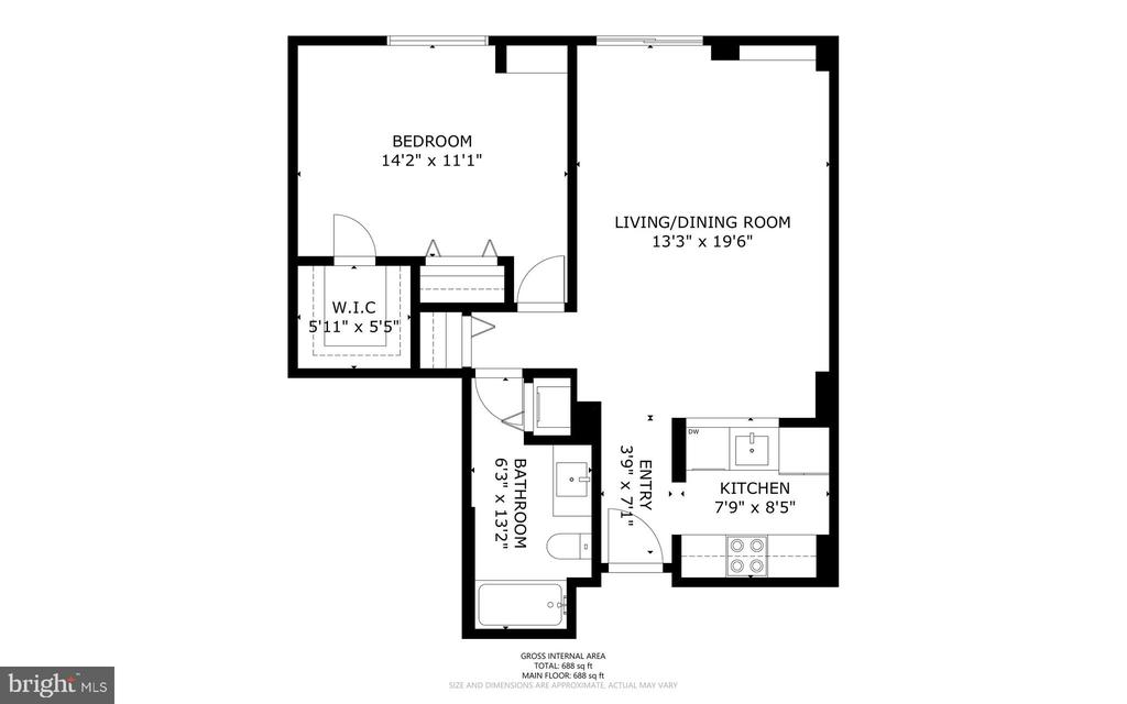 2320 WISCONSIN AVE NW #208