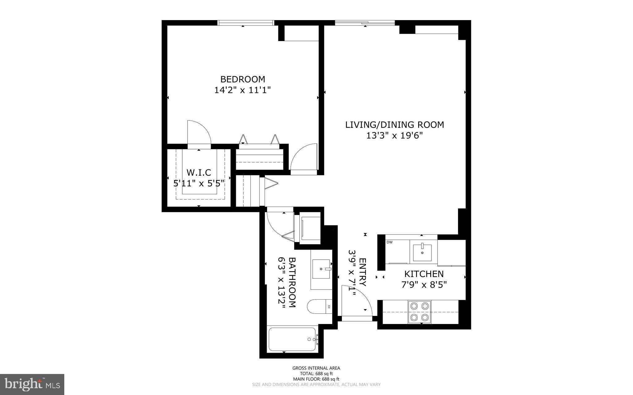 2320 WISCONSIN AVE NW #208