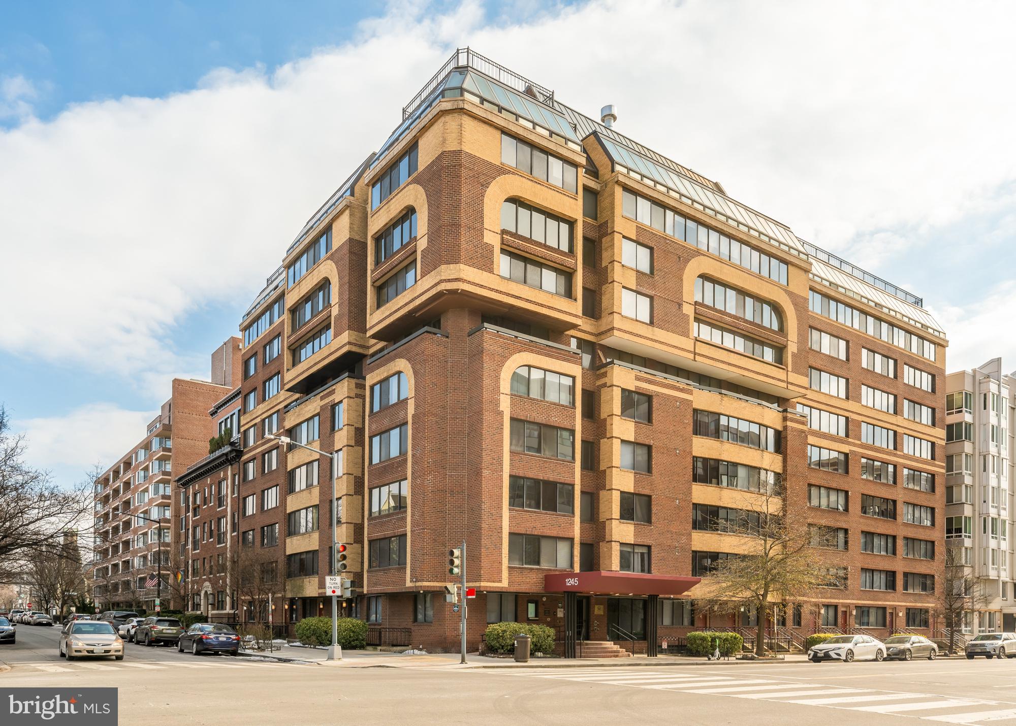 1245 13th St NW #514