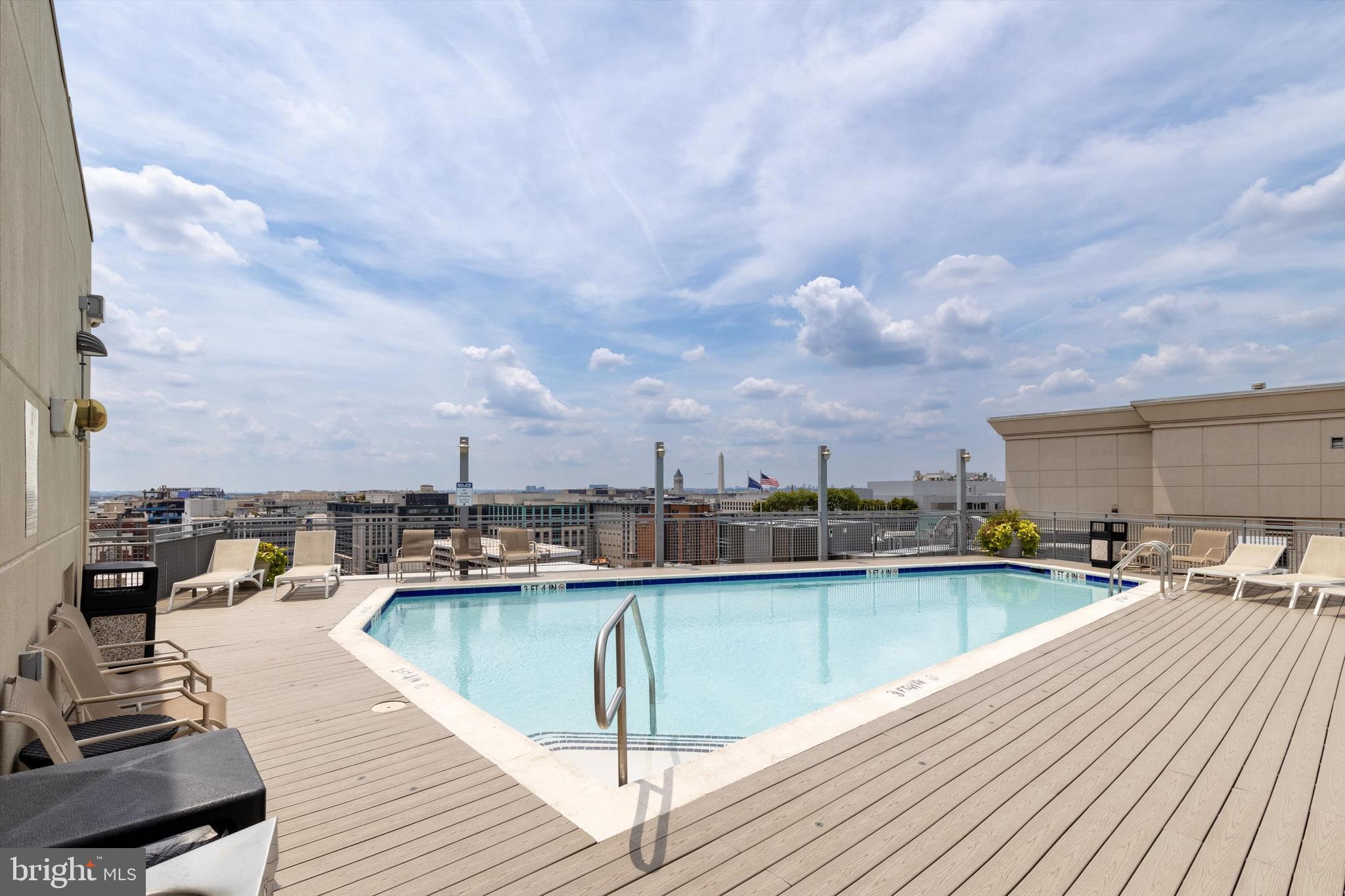 555 Massachusetts Ave NW #108
