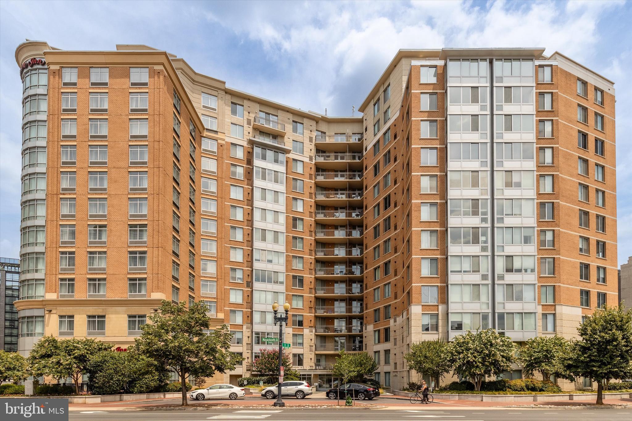 555 Massachusetts Ave NW #108